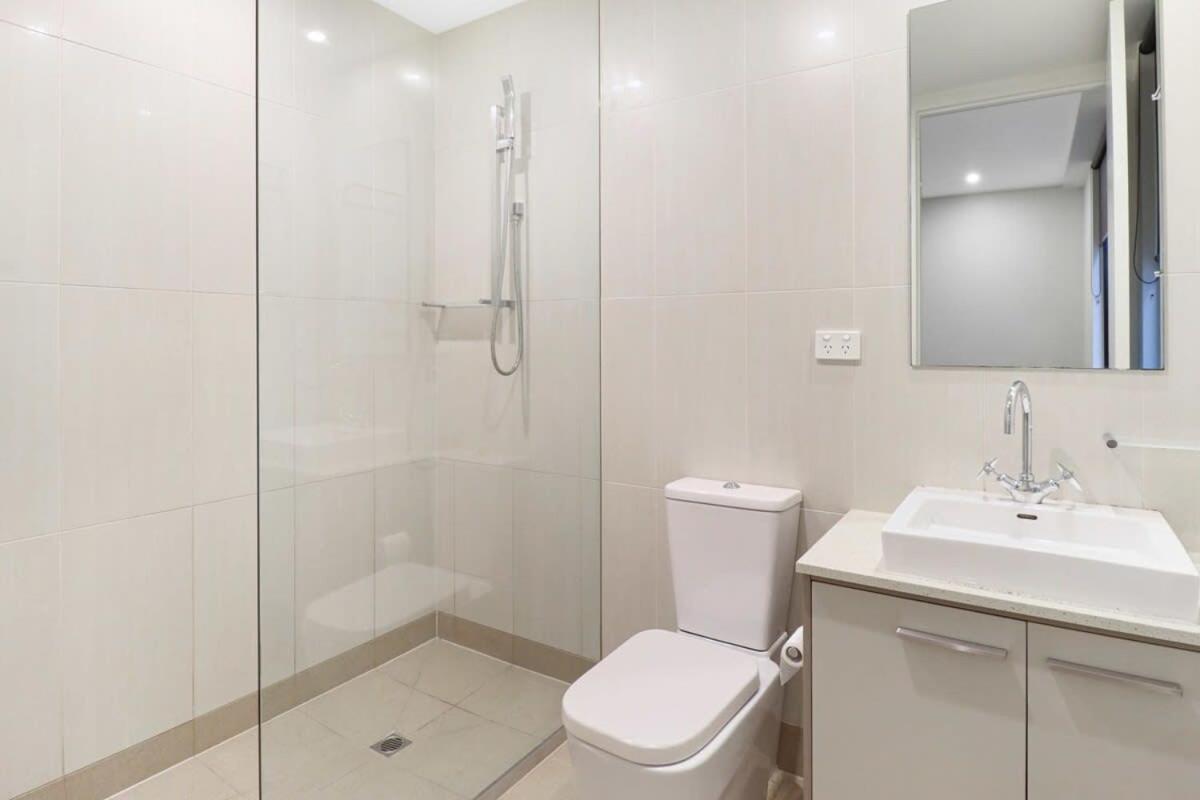 Apartment Pierpoint 201 I Waterfront