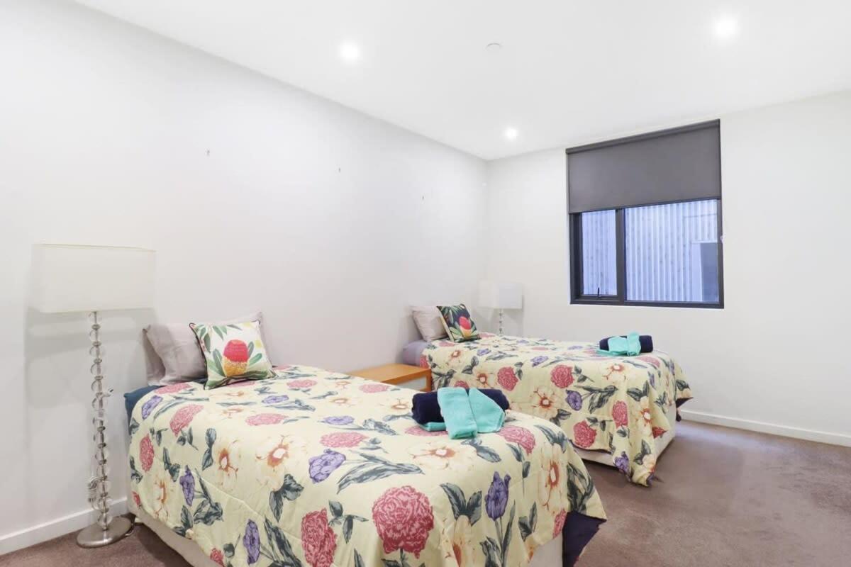 Apartment Pierpoint 201 I Waterfront *