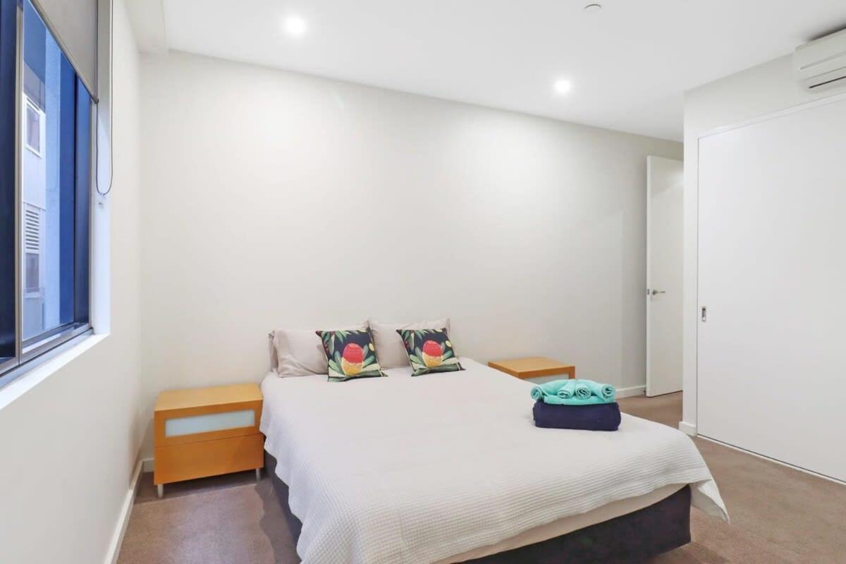 Apartment Pierpoint 201 I Waterfront Geelong