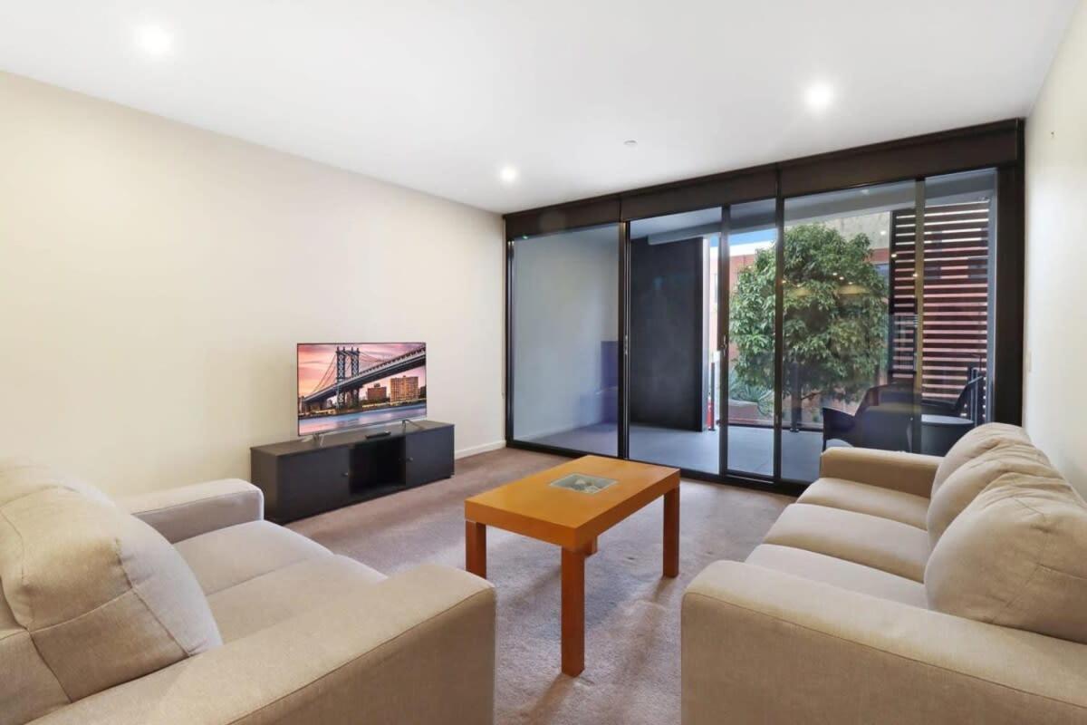 Apartment Pierpoint 201 I Waterfront *