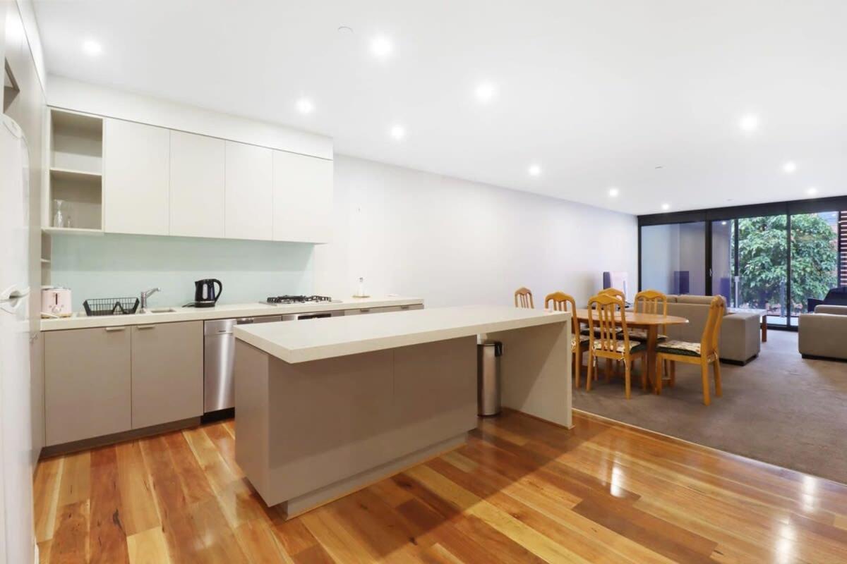 Apartment Pierpoint 201 I Waterfront
