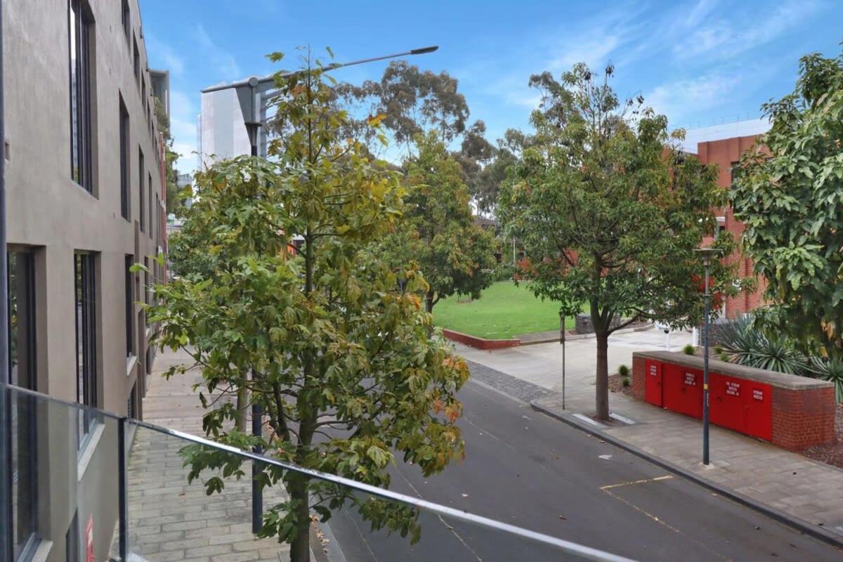 Pierpoint 201 I Waterfront Apartment Geelong