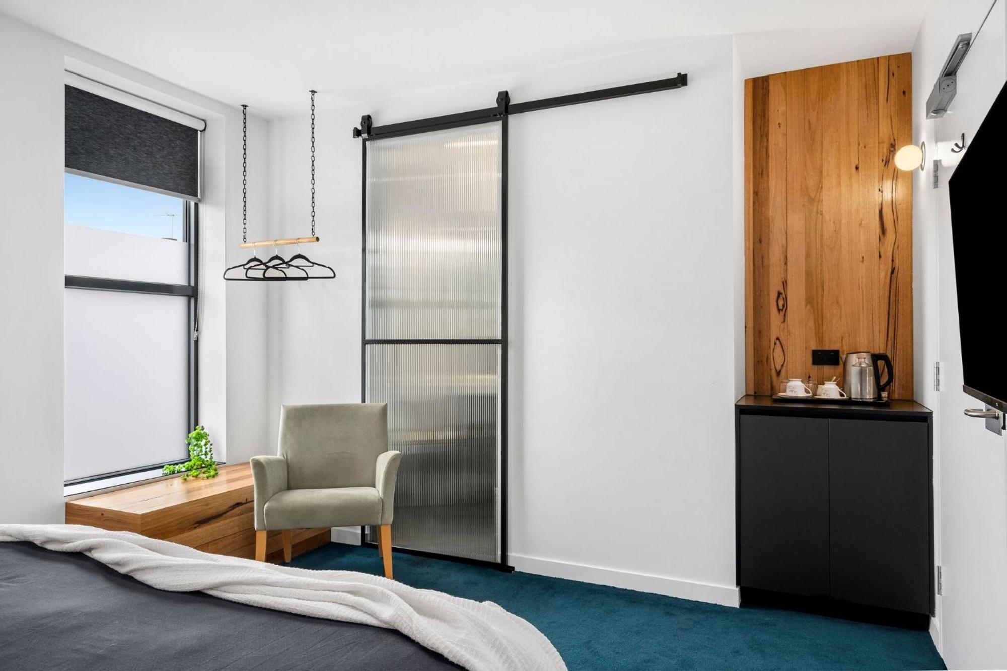 The Electric Hotel Geelong