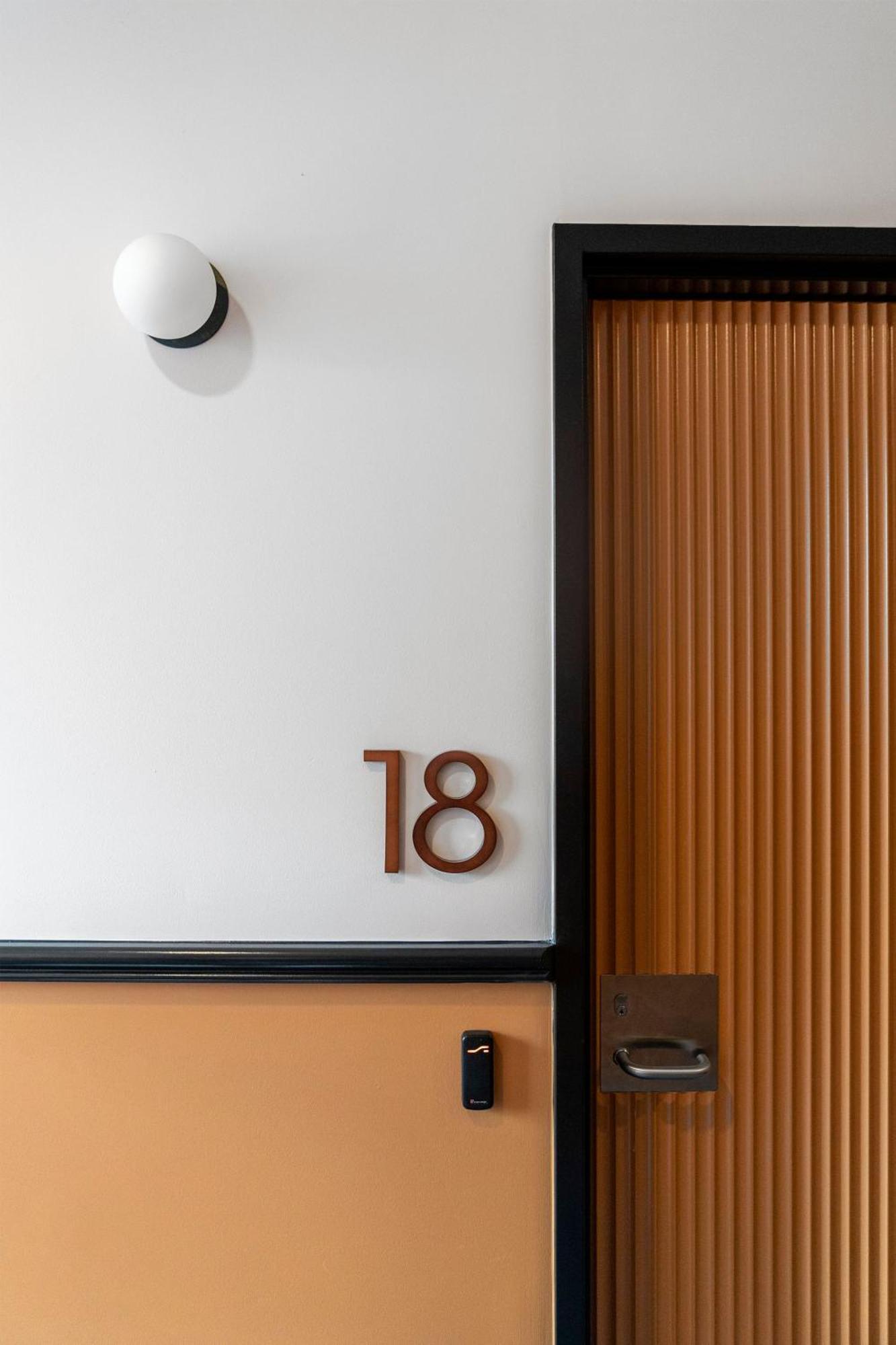 The Electric Hotel Geelong
