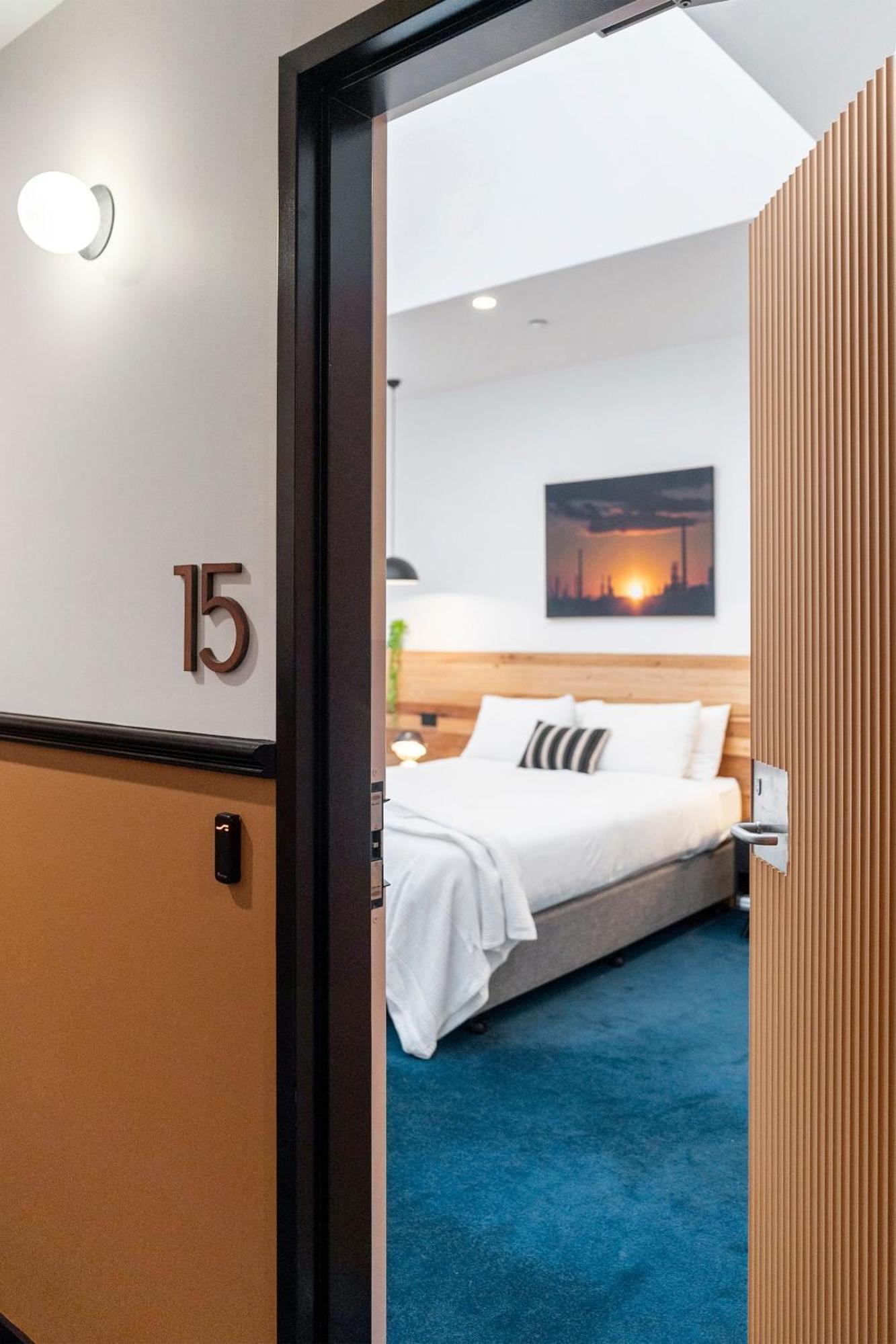 Hotel The Electric Geelong