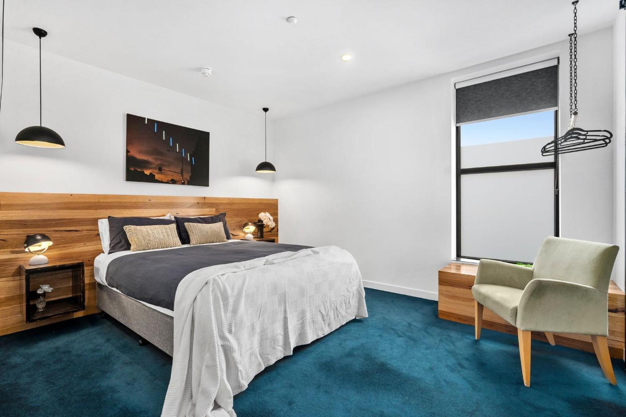 The Electric Hotel Geelong