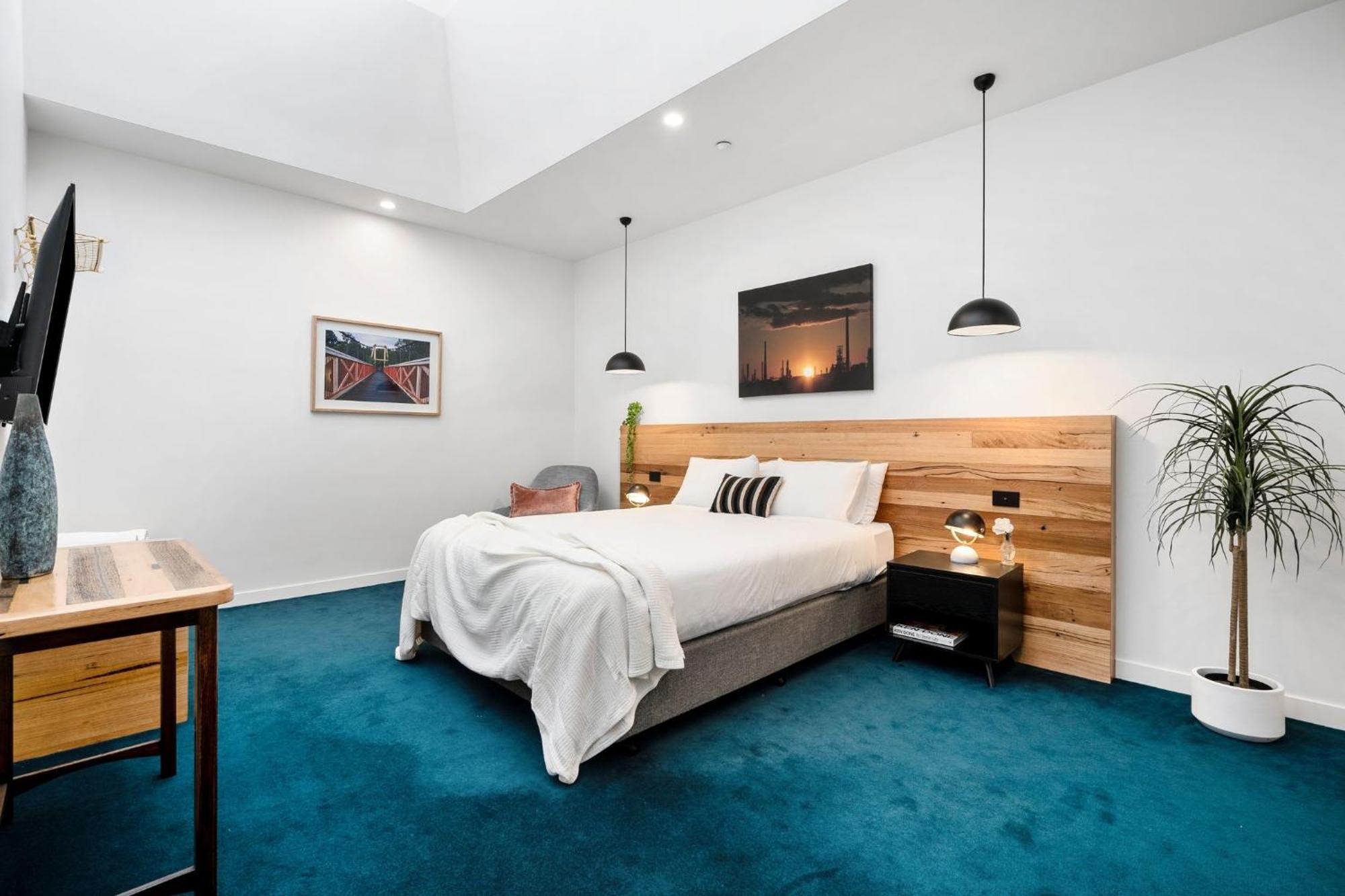 Hotel The Electric 4*