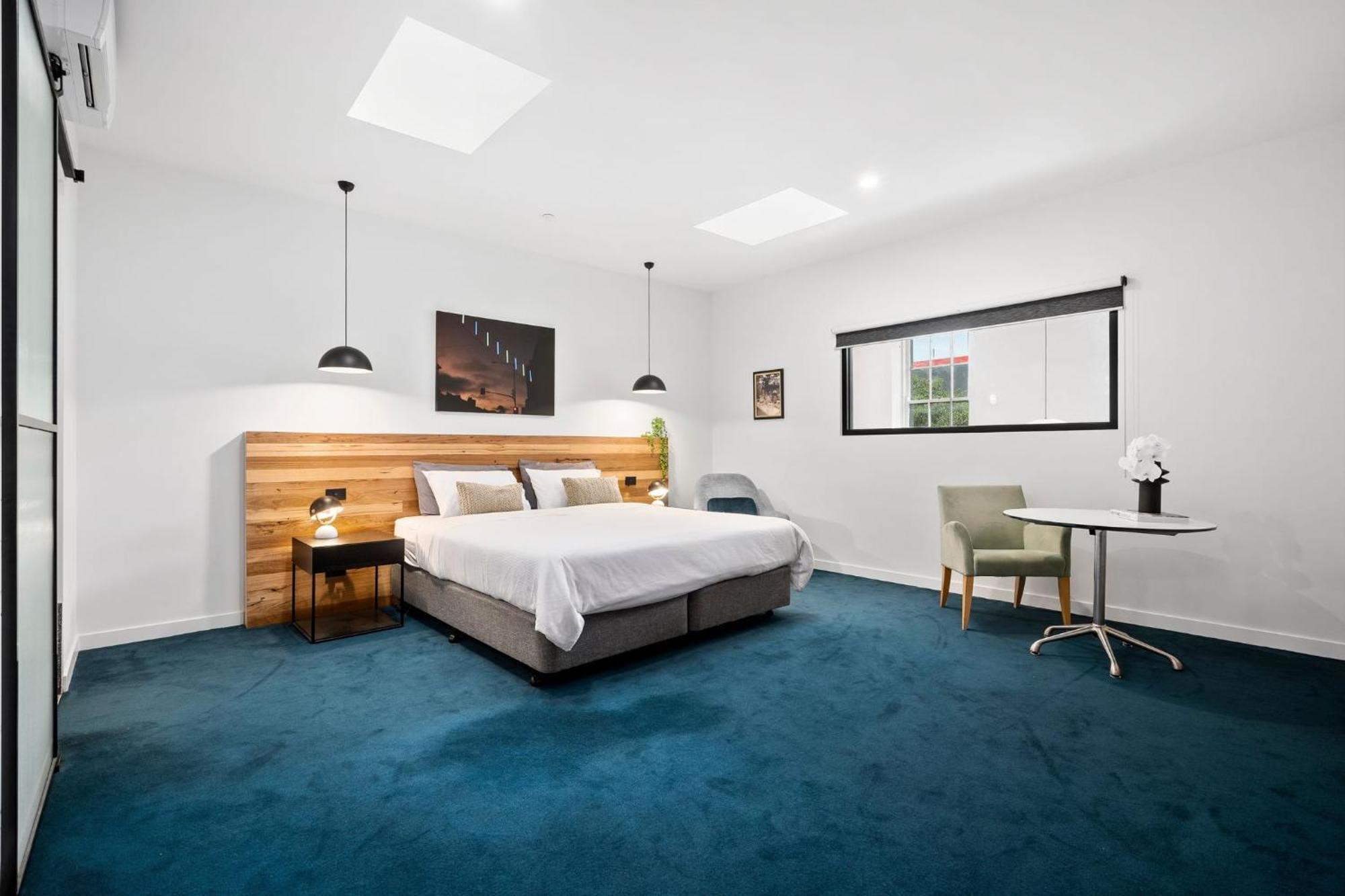 Hotel The Electric 4*