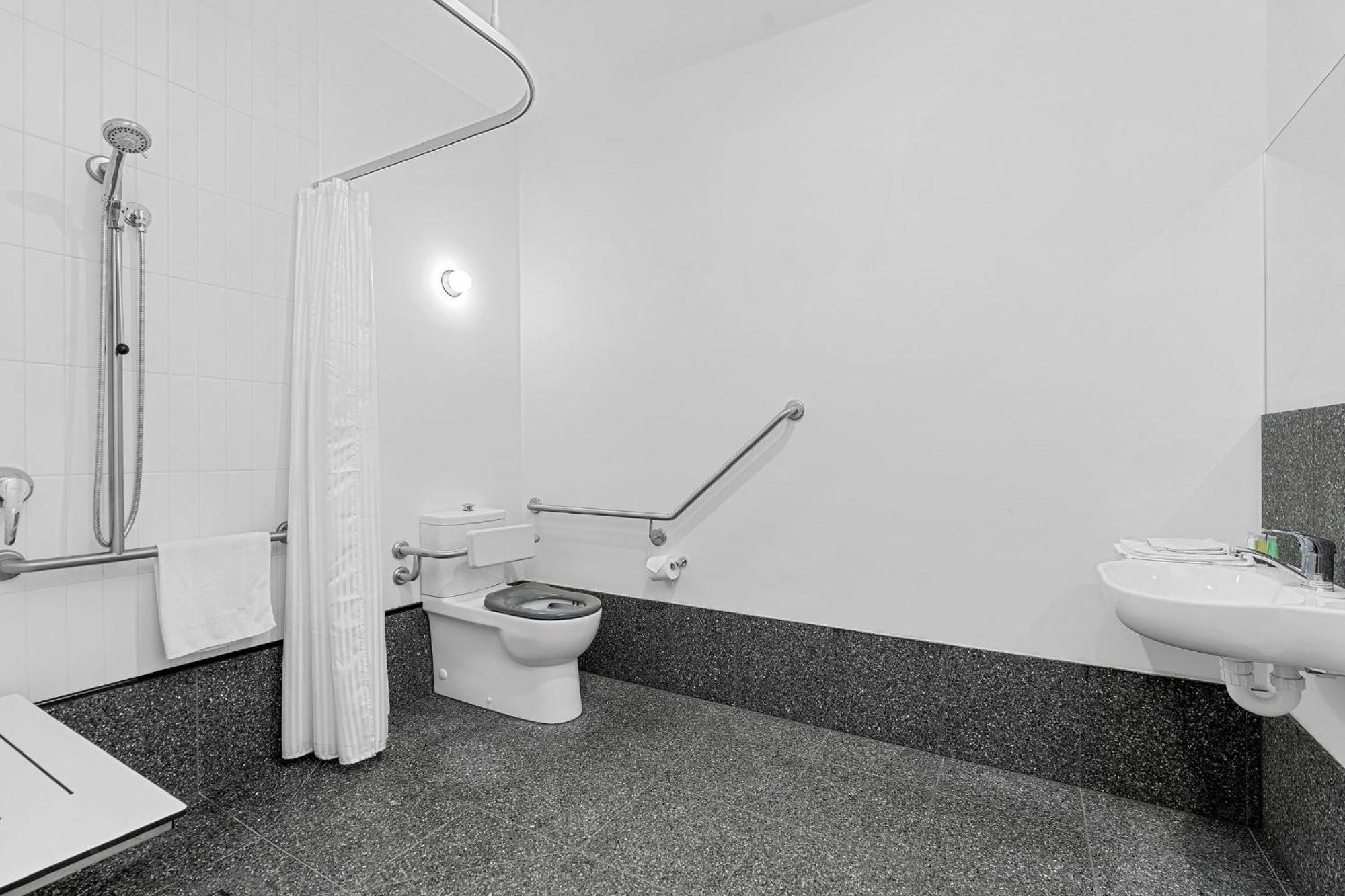 The Electric Hotel