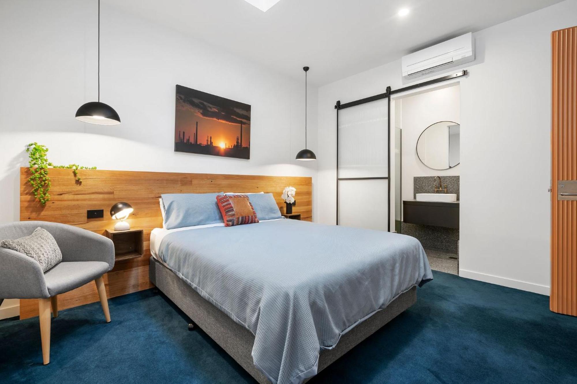 Hotel The Electric 4*
