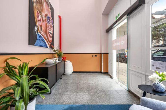 Hotel The Electric Geelong