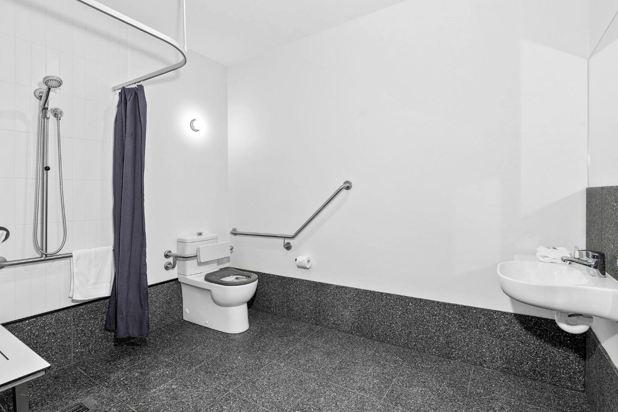 Hotel The Electric 4*