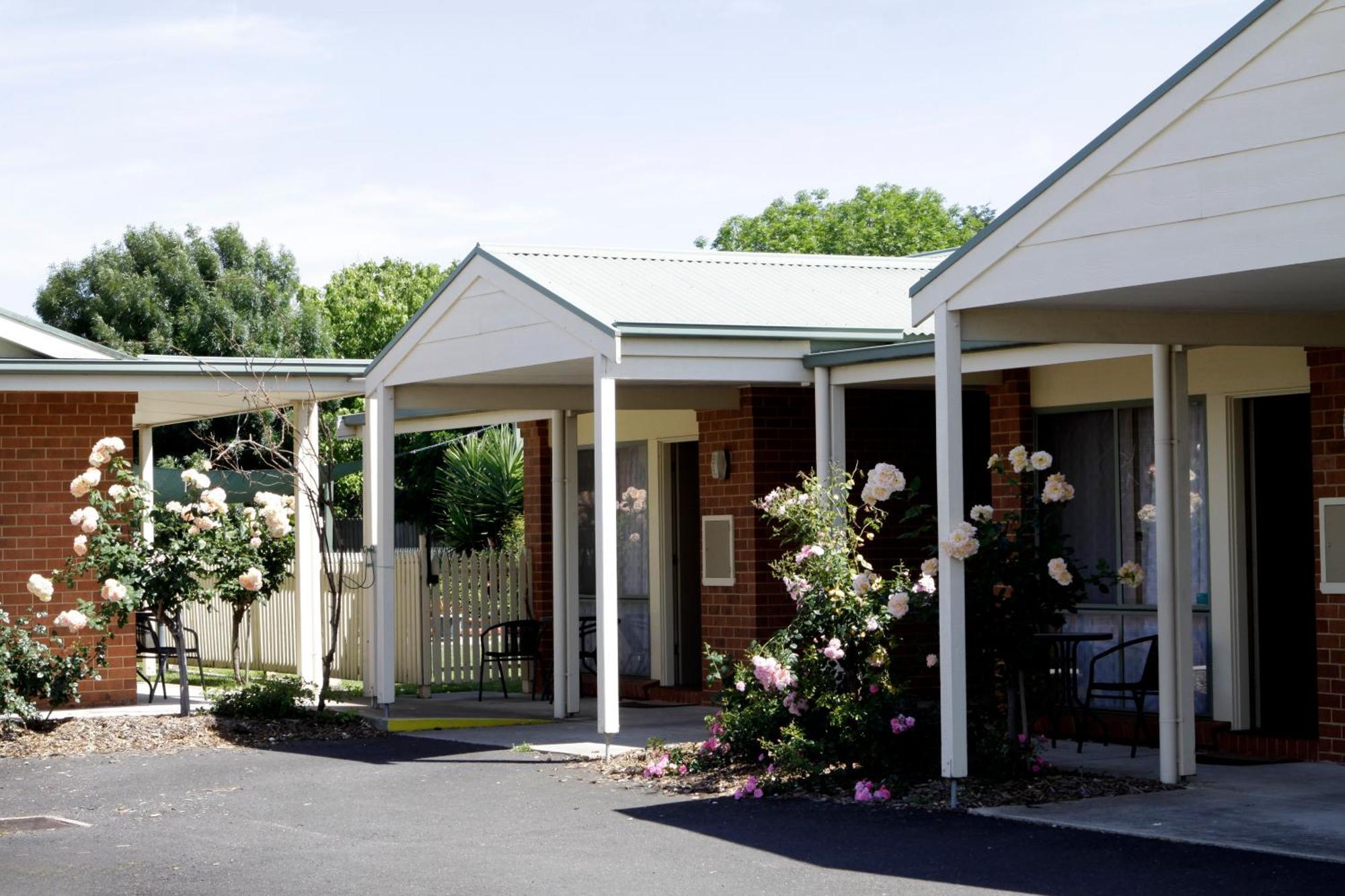 Rose Garden Geelong