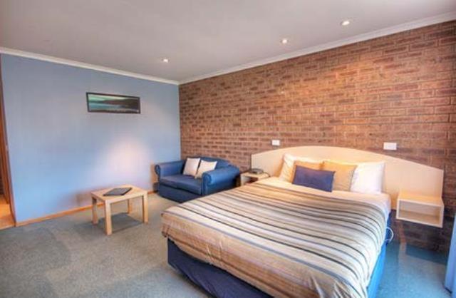 Golden Palms 3* Geelong