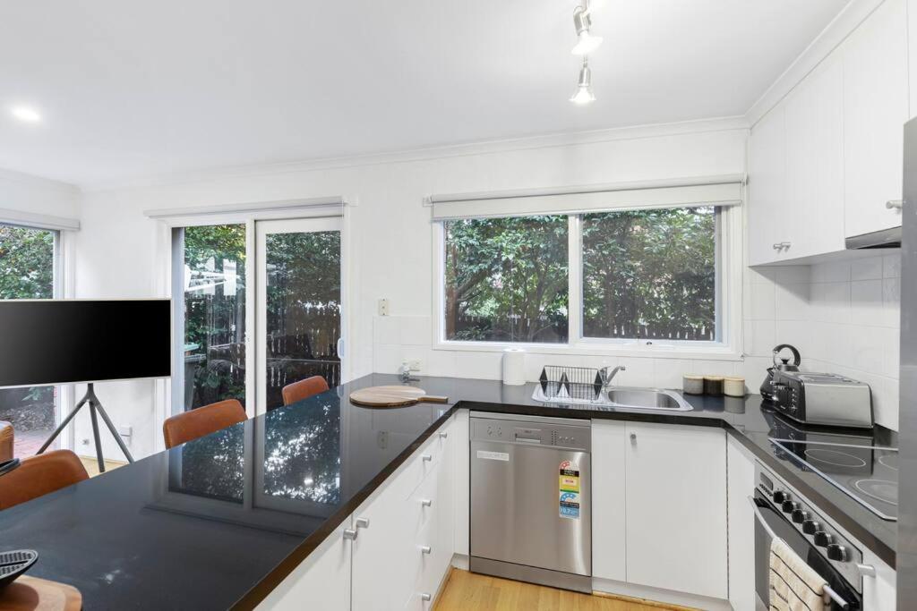 Apartment A Away From In