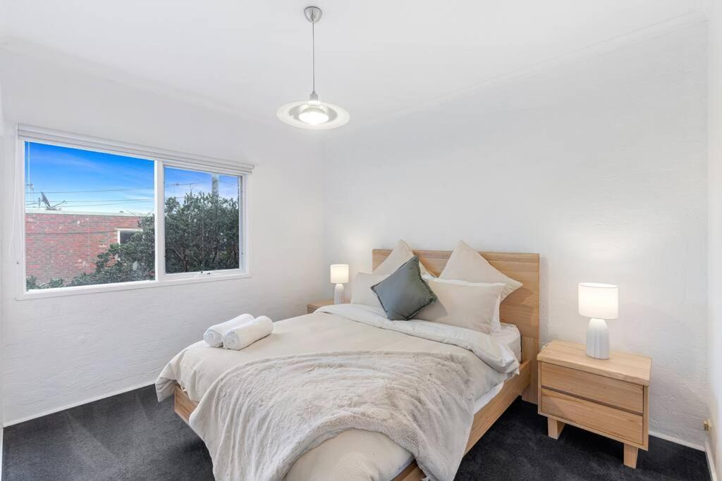 A Away From In Apartment