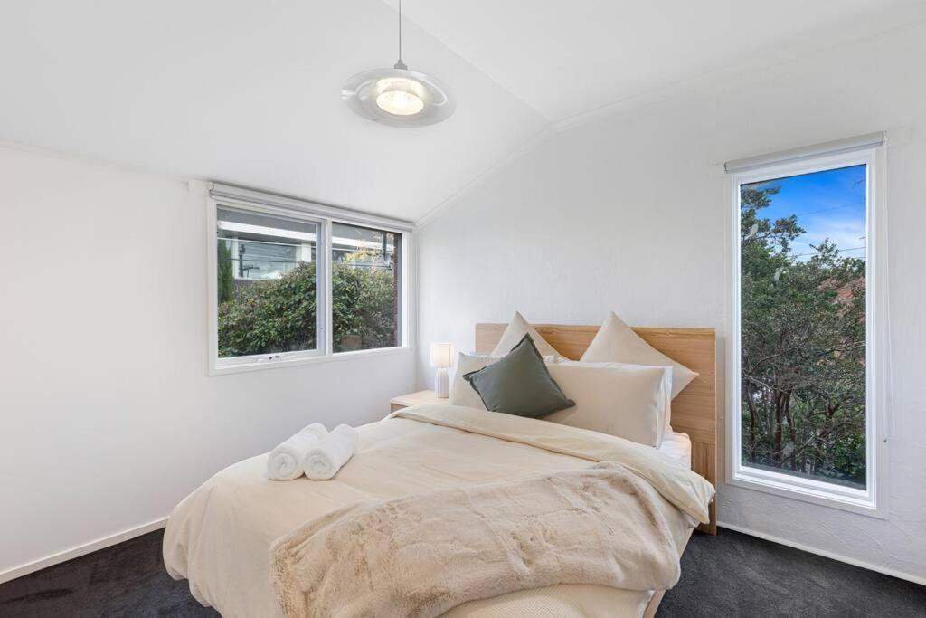 A Away From In Apartment Geelong