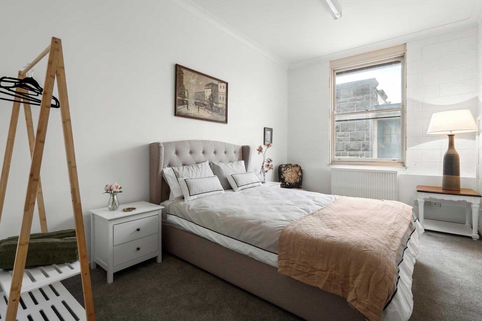 Guest house Myers Manor I Cbd