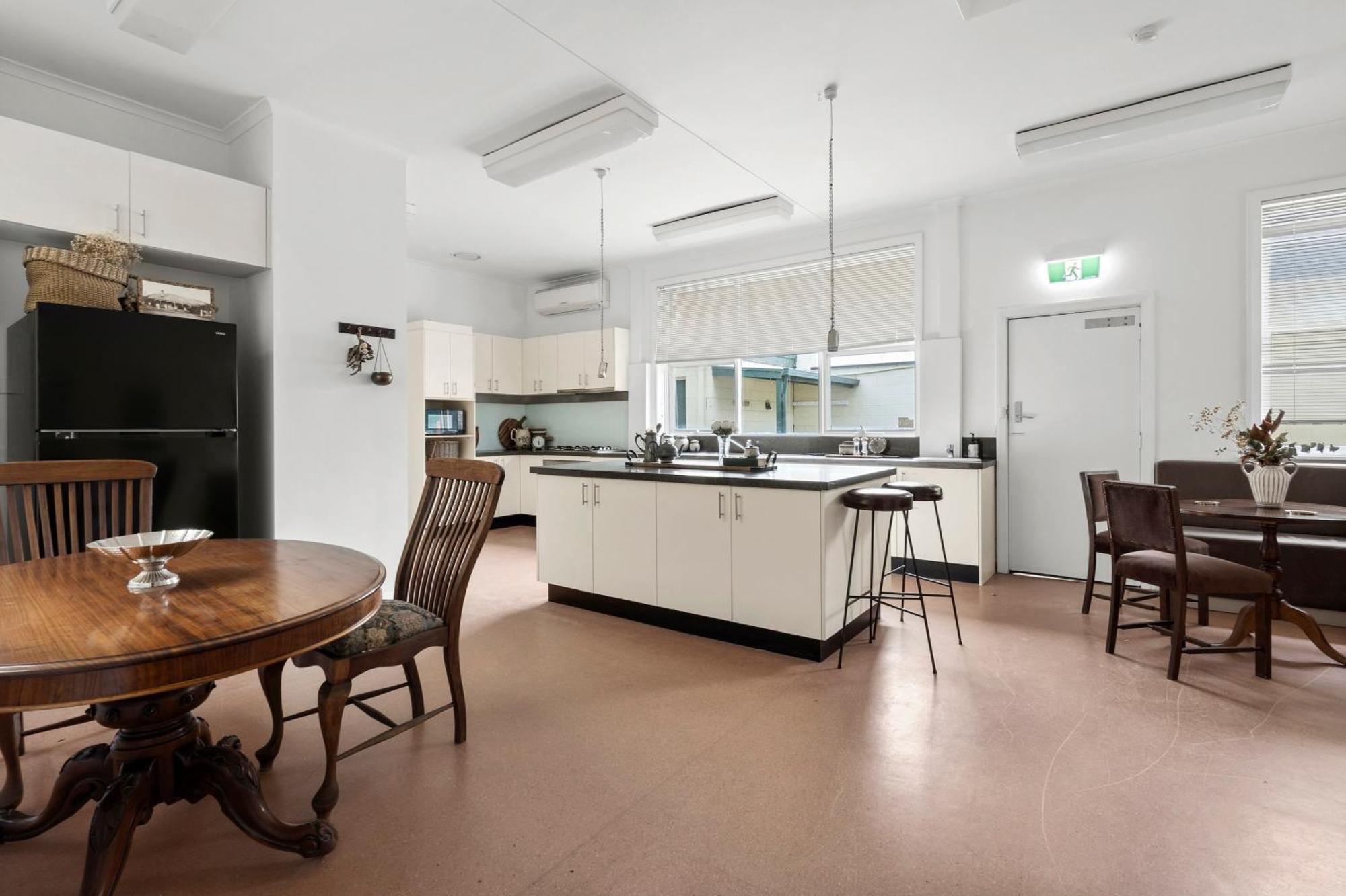 Guest house Myers Manor I Cbd