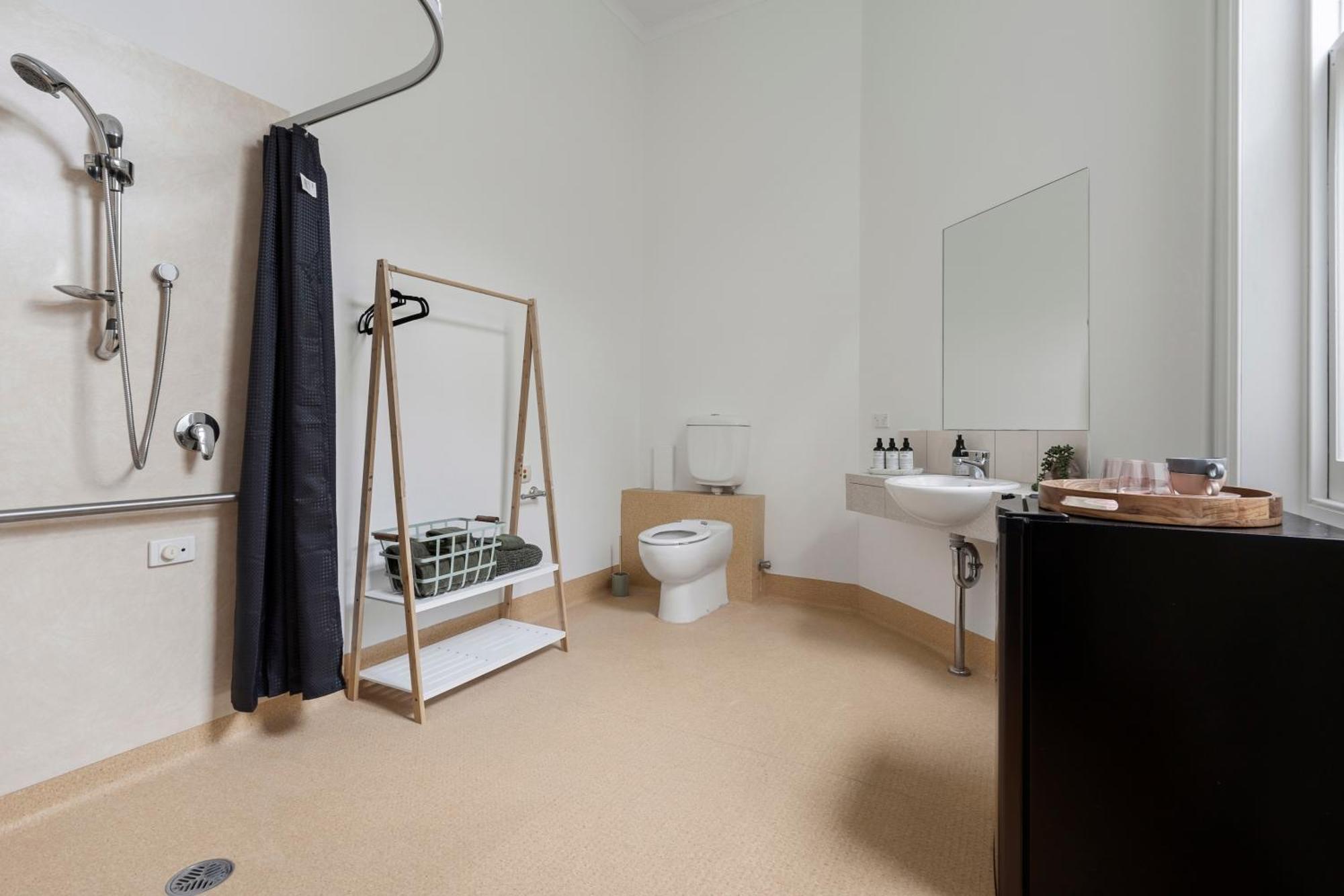 Myers Manor I Cbd Guest house Geelong
