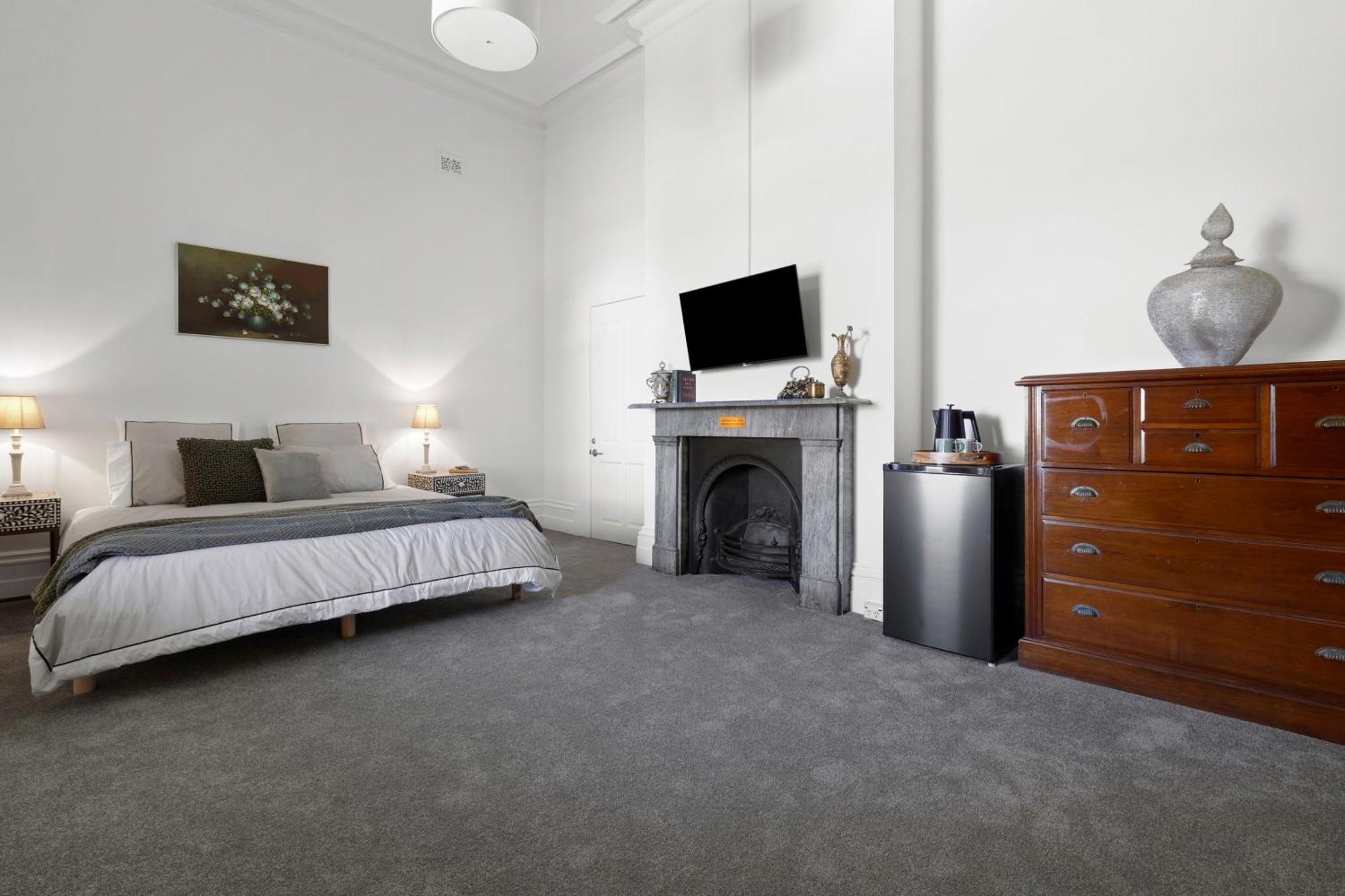 Myers Manor I Cbd * Geelong