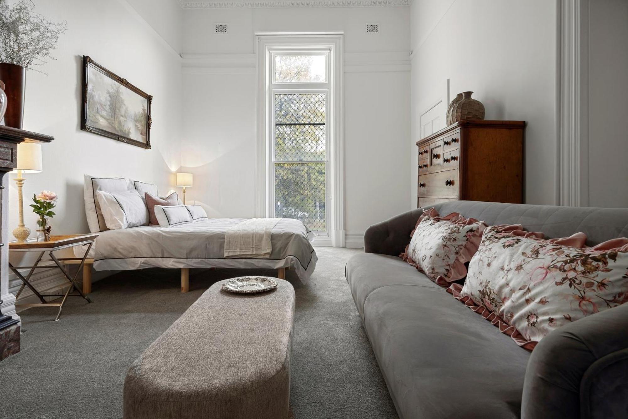 Myers Manor I Cbd * Geelong