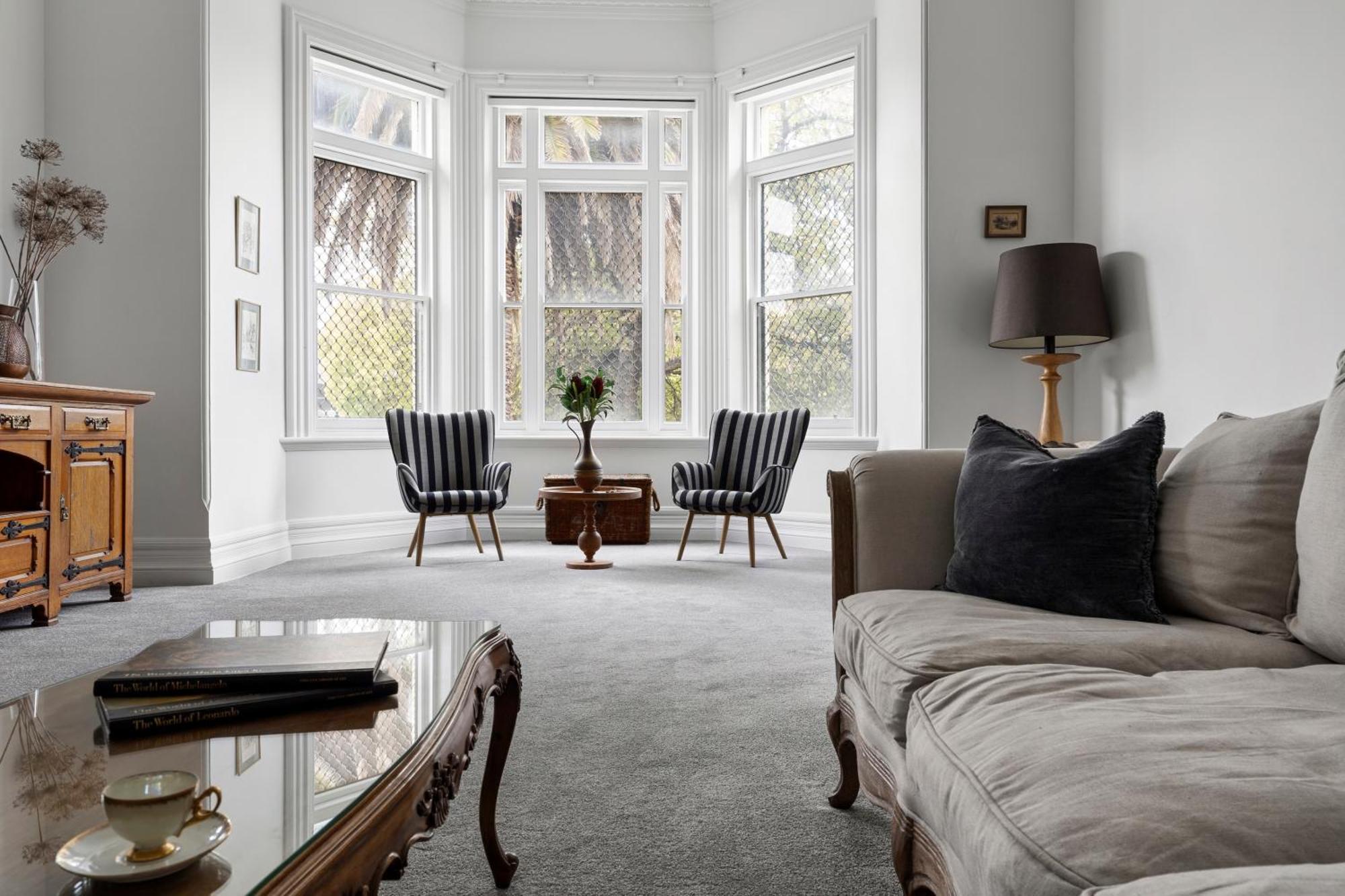 Guest house Myers Manor I Cbd Geelong