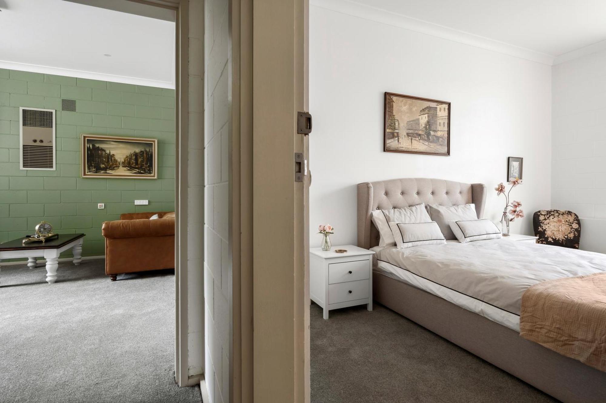 Myers Manor I Cbd * Geelong