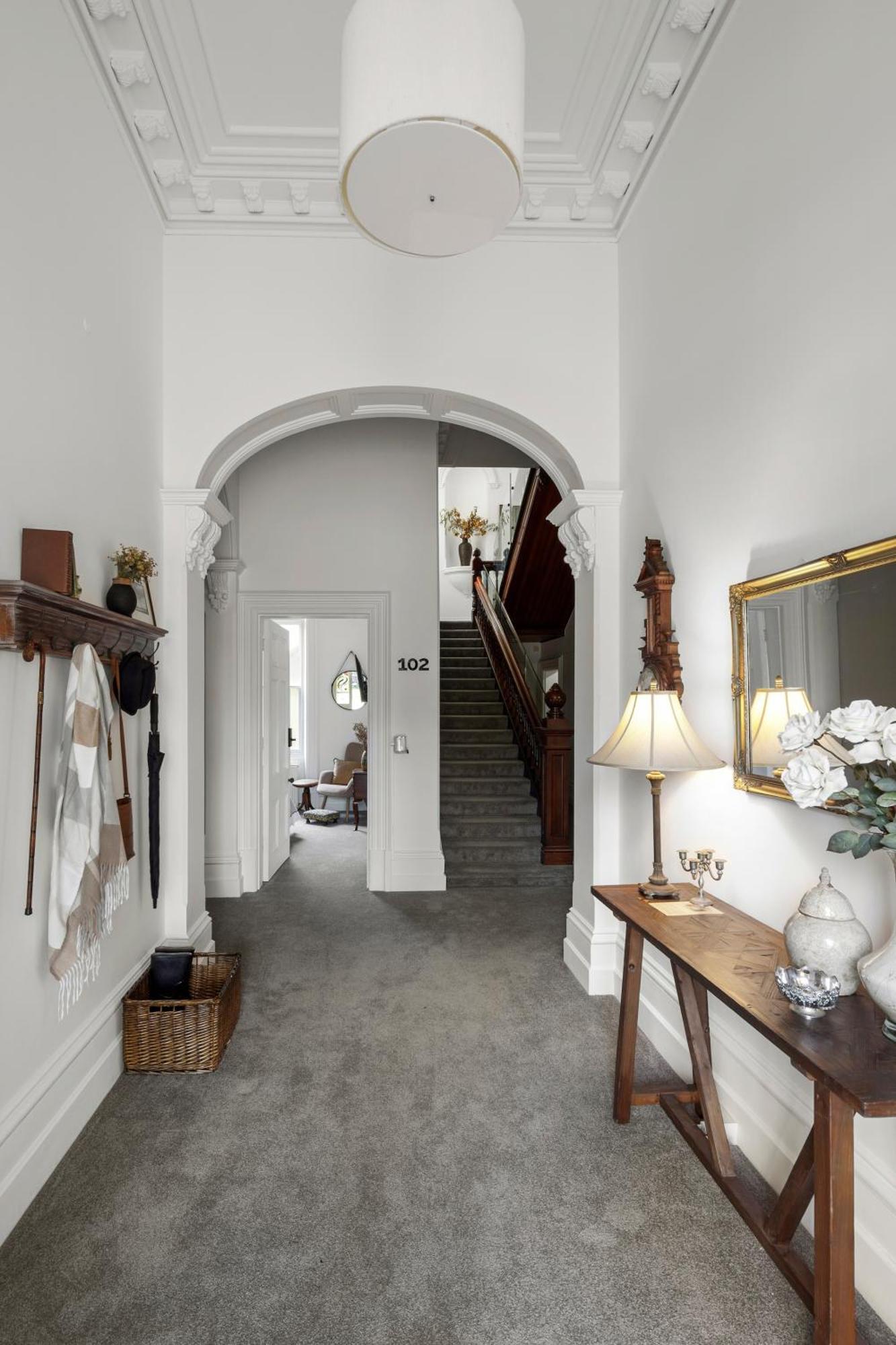 Guest house Myers Manor I Cbd Geelong