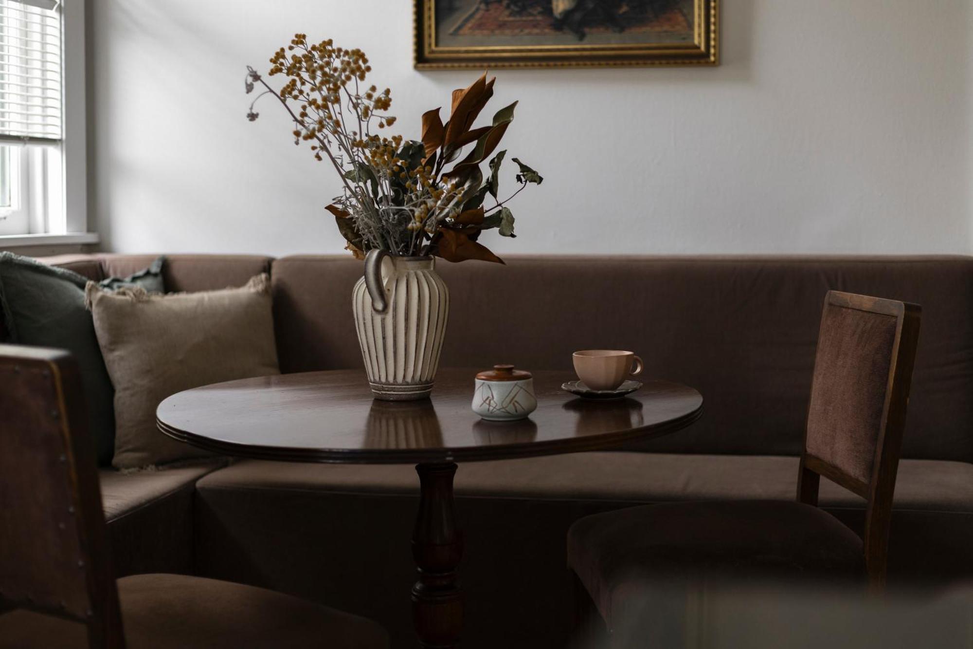 Guest house Myers Manor I Cbd