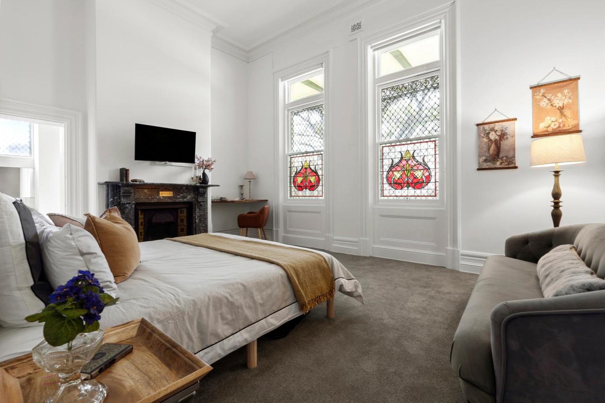 Myers Manor I Cbd * Geelong
