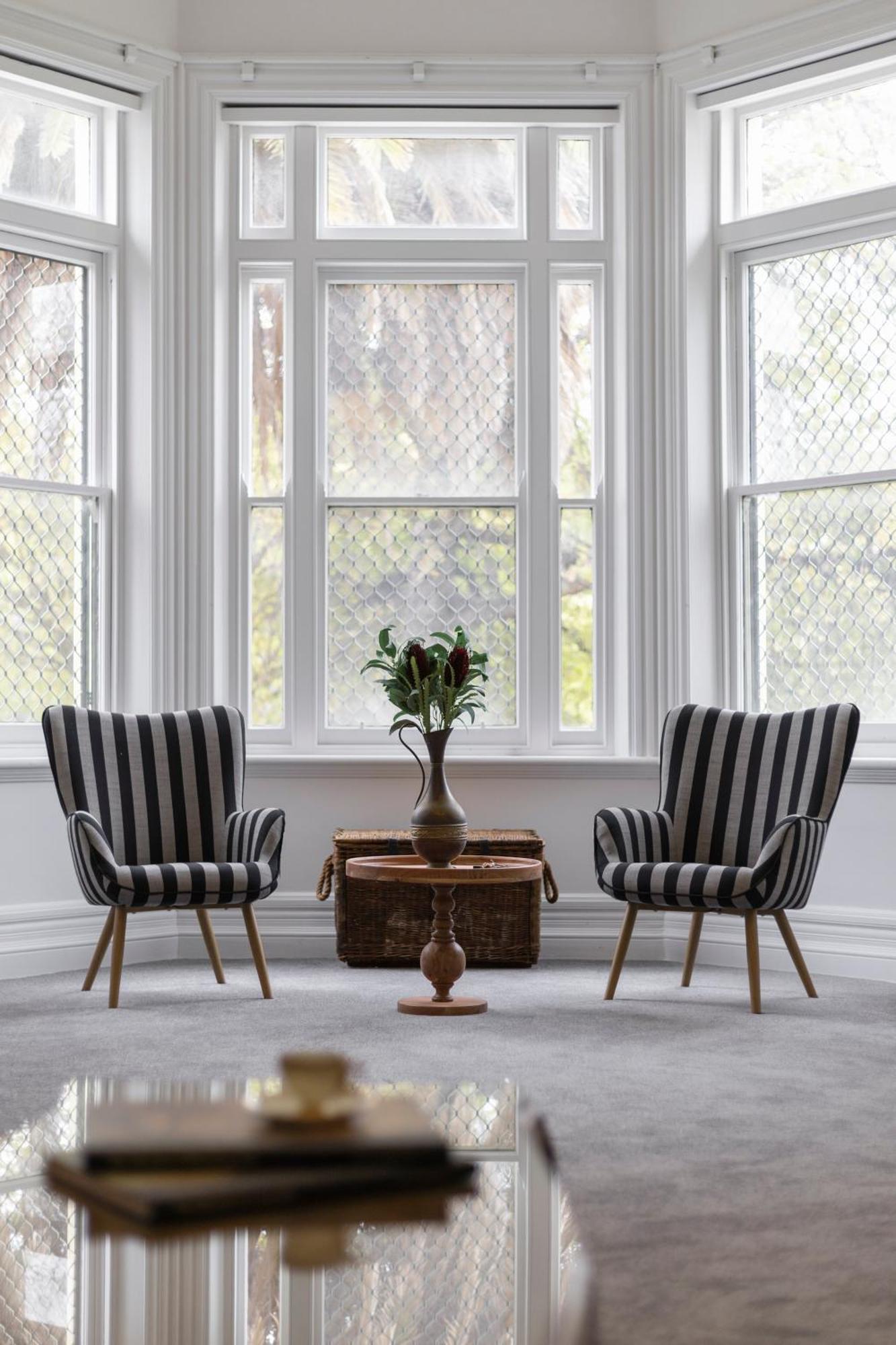 Guest house Myers Manor I Cbd Geelong