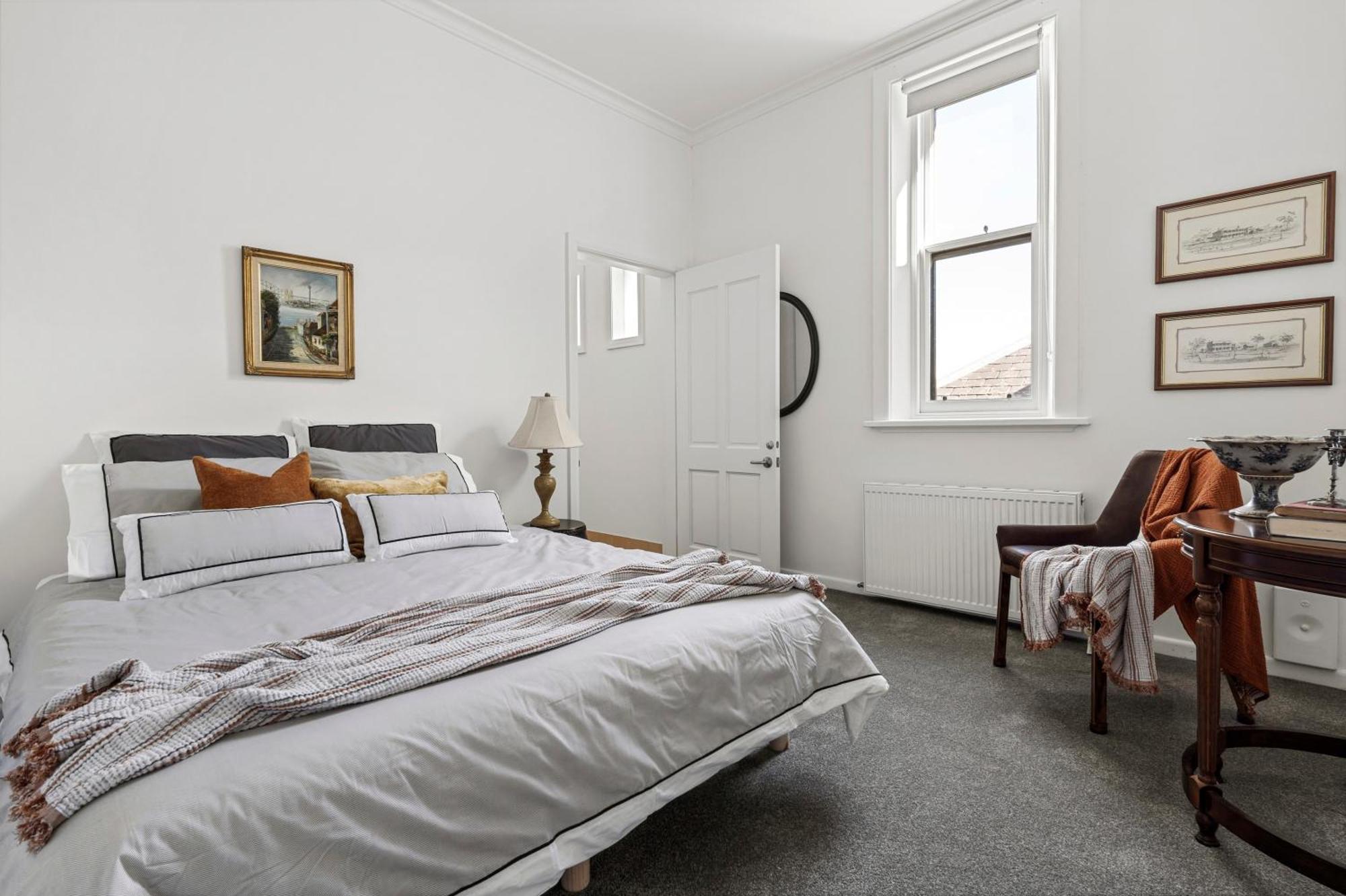 Guest house Myers Manor I Cbd Geelong