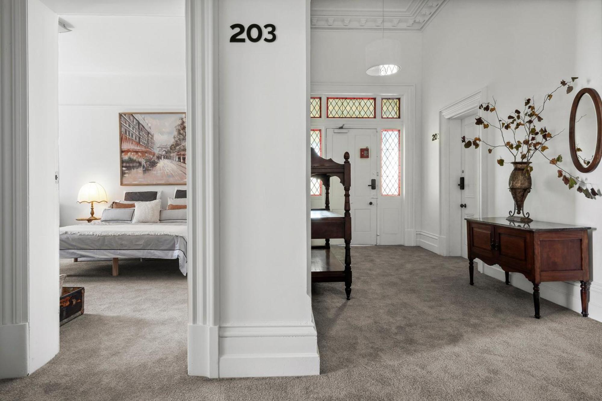 Myers Manor I Cbd Guest house Geelong