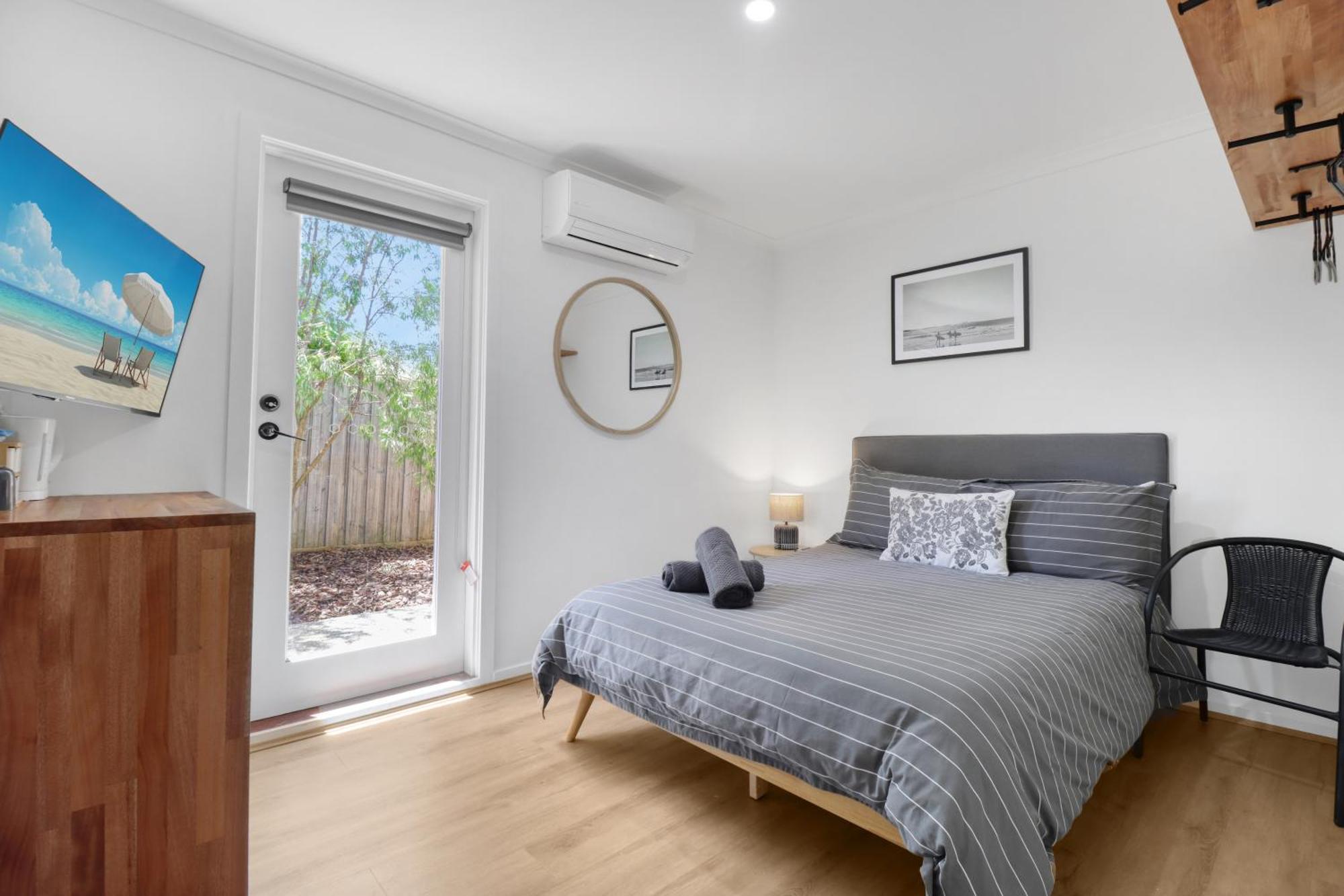 Recharge In Waurn Ponds