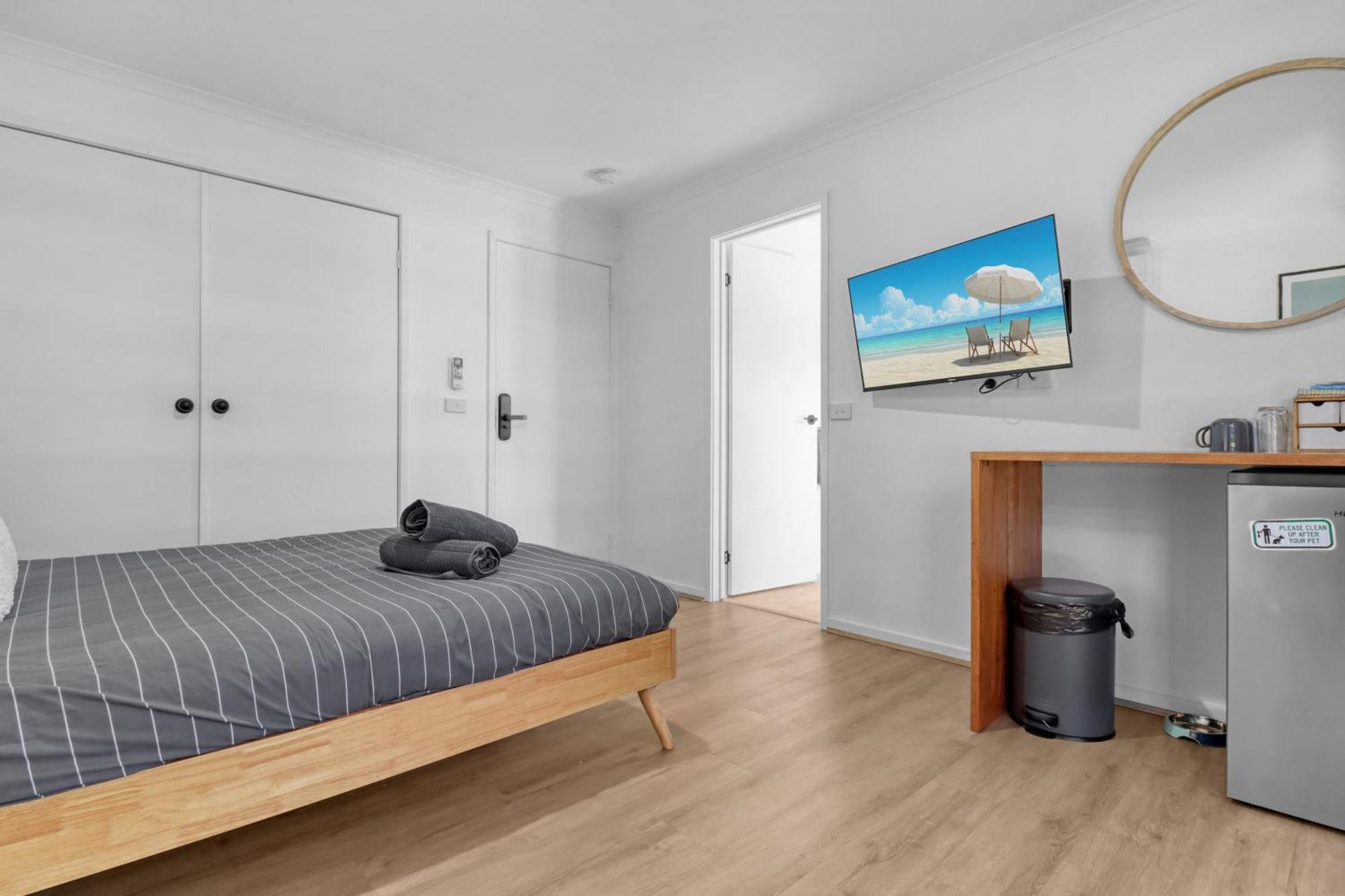 Recharge In Waurn Ponds