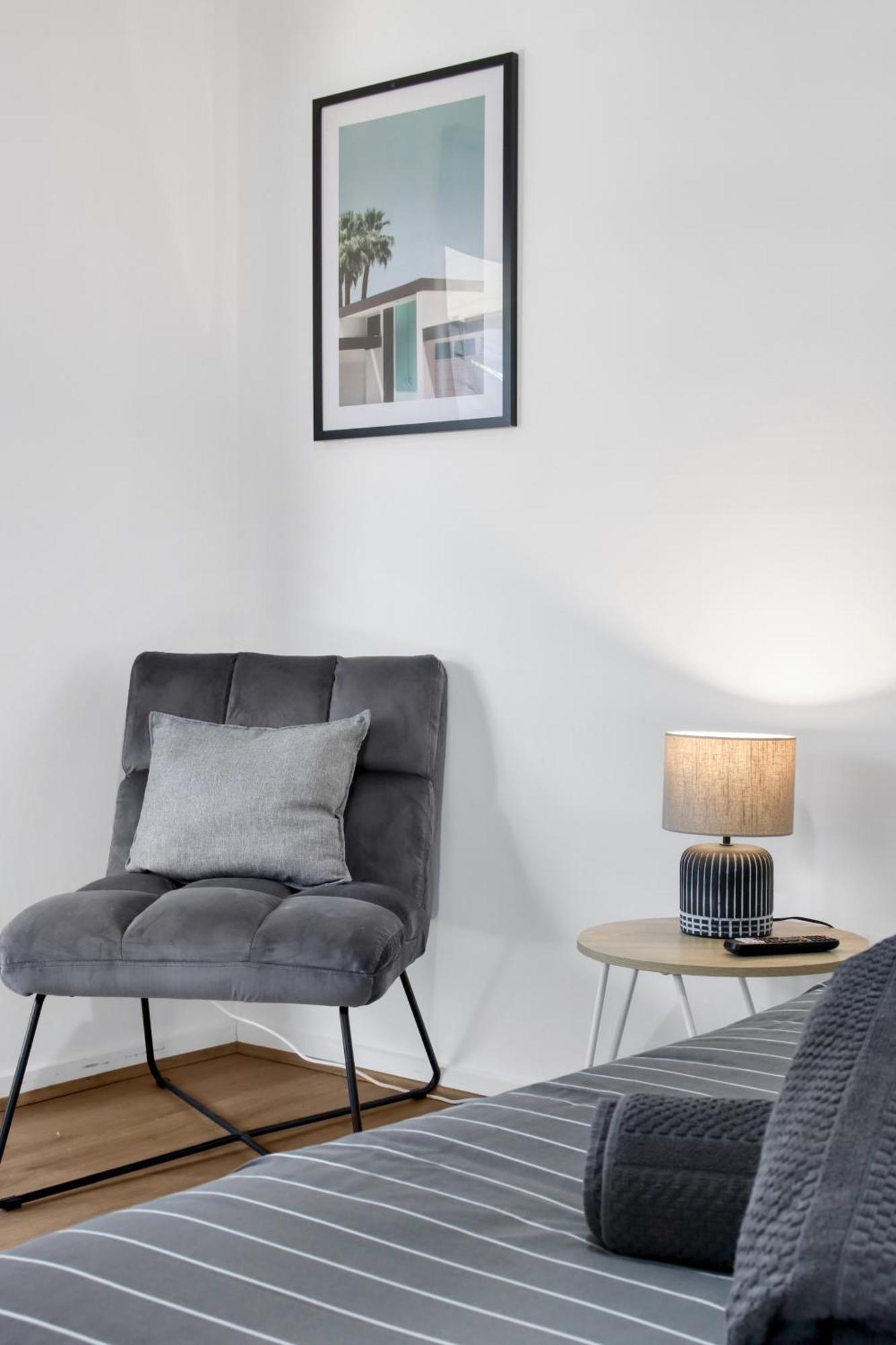 Inn Recharge In Waurn Ponds *