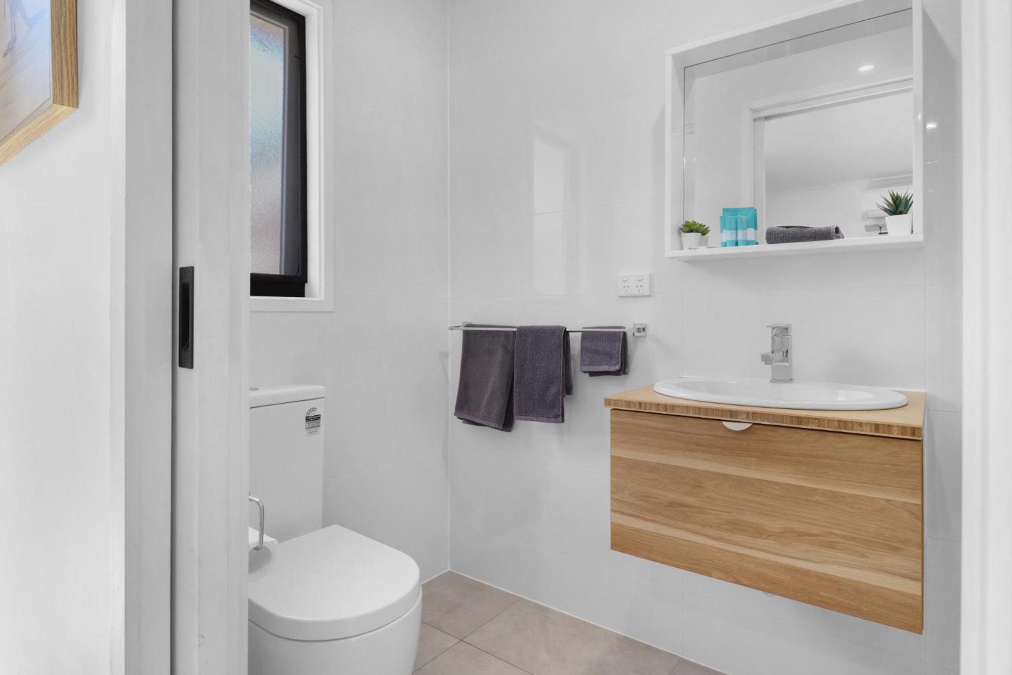 Recharge In Waurn Ponds * Geelong