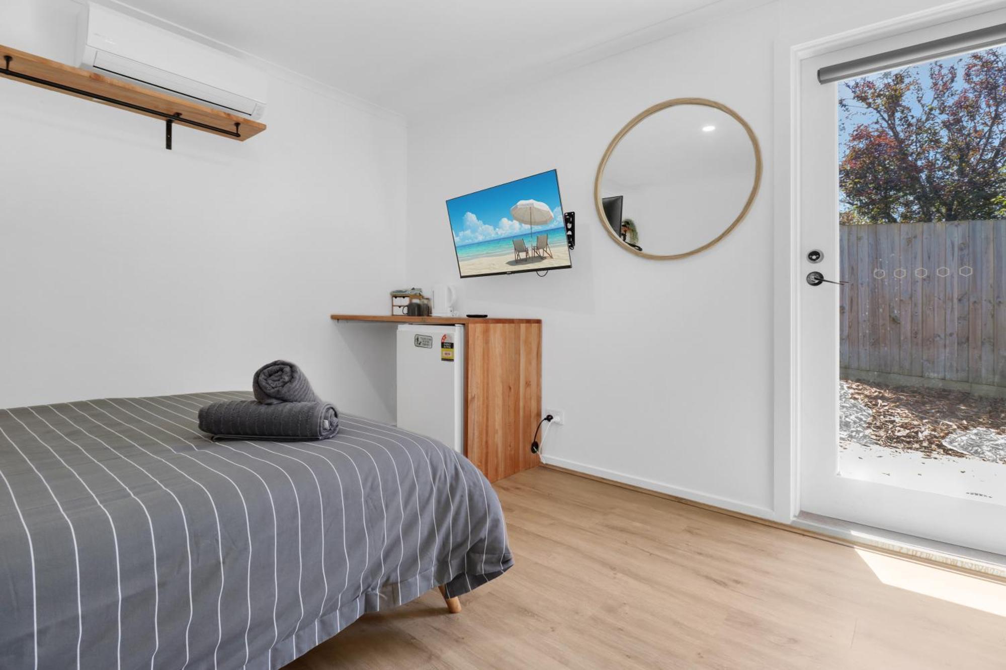 Recharge In Waurn Ponds *