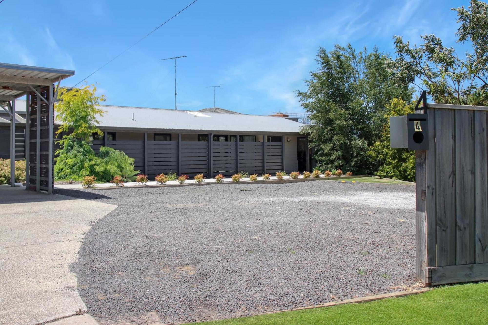 Recharge In Waurn Ponds