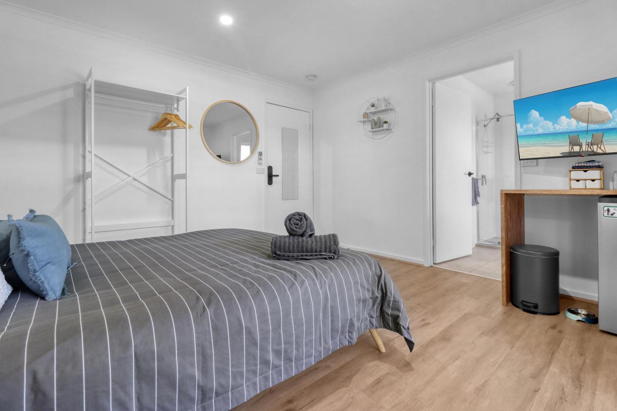Inn Recharge In Waurn Ponds Geelong