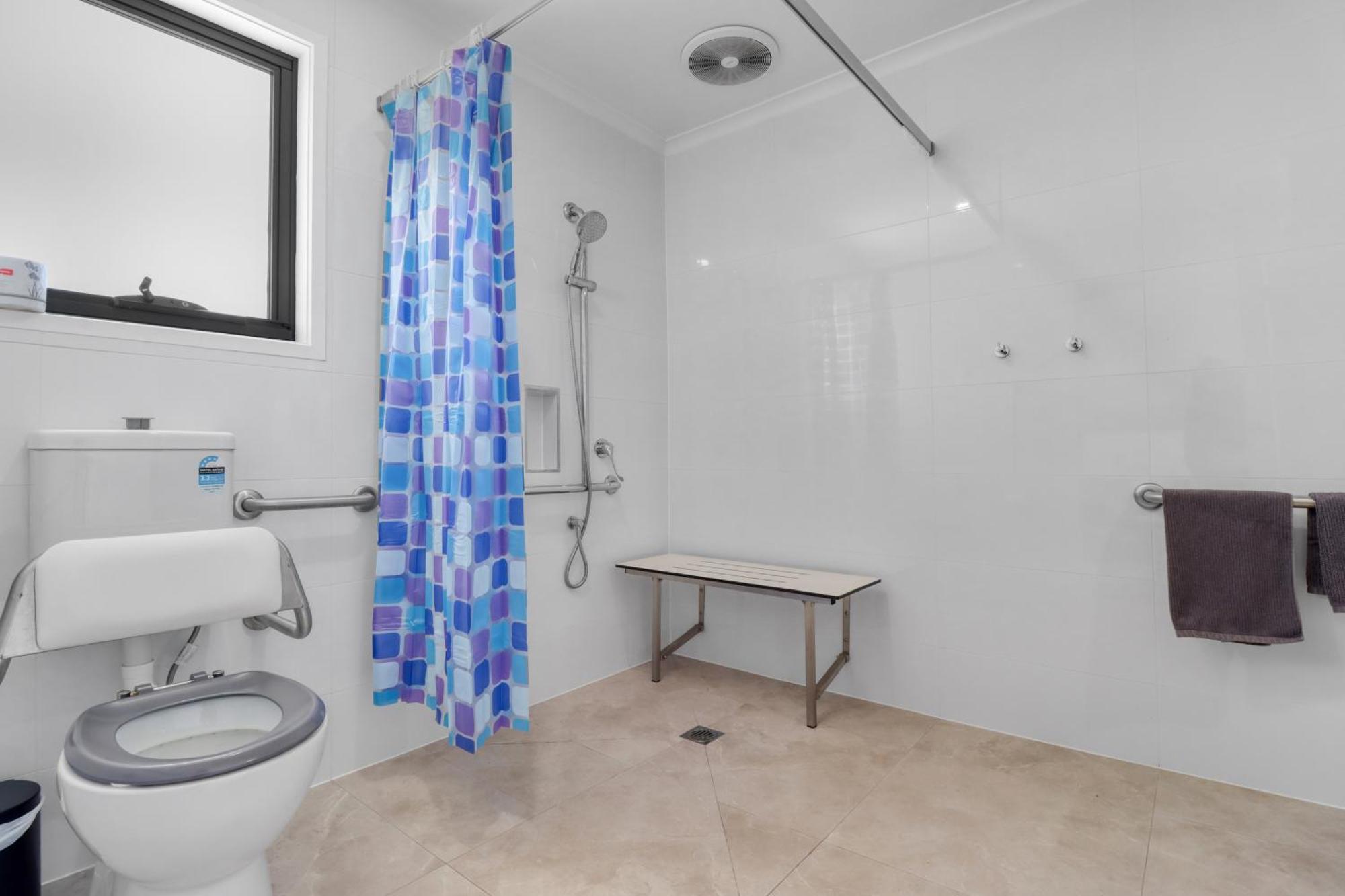 Recharge In Waurn Ponds *