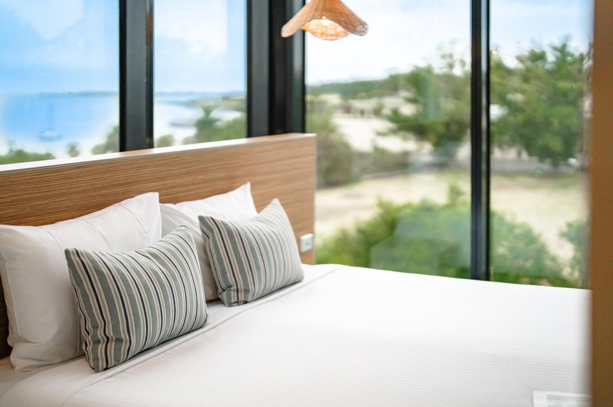 Oaks Vue Hotel