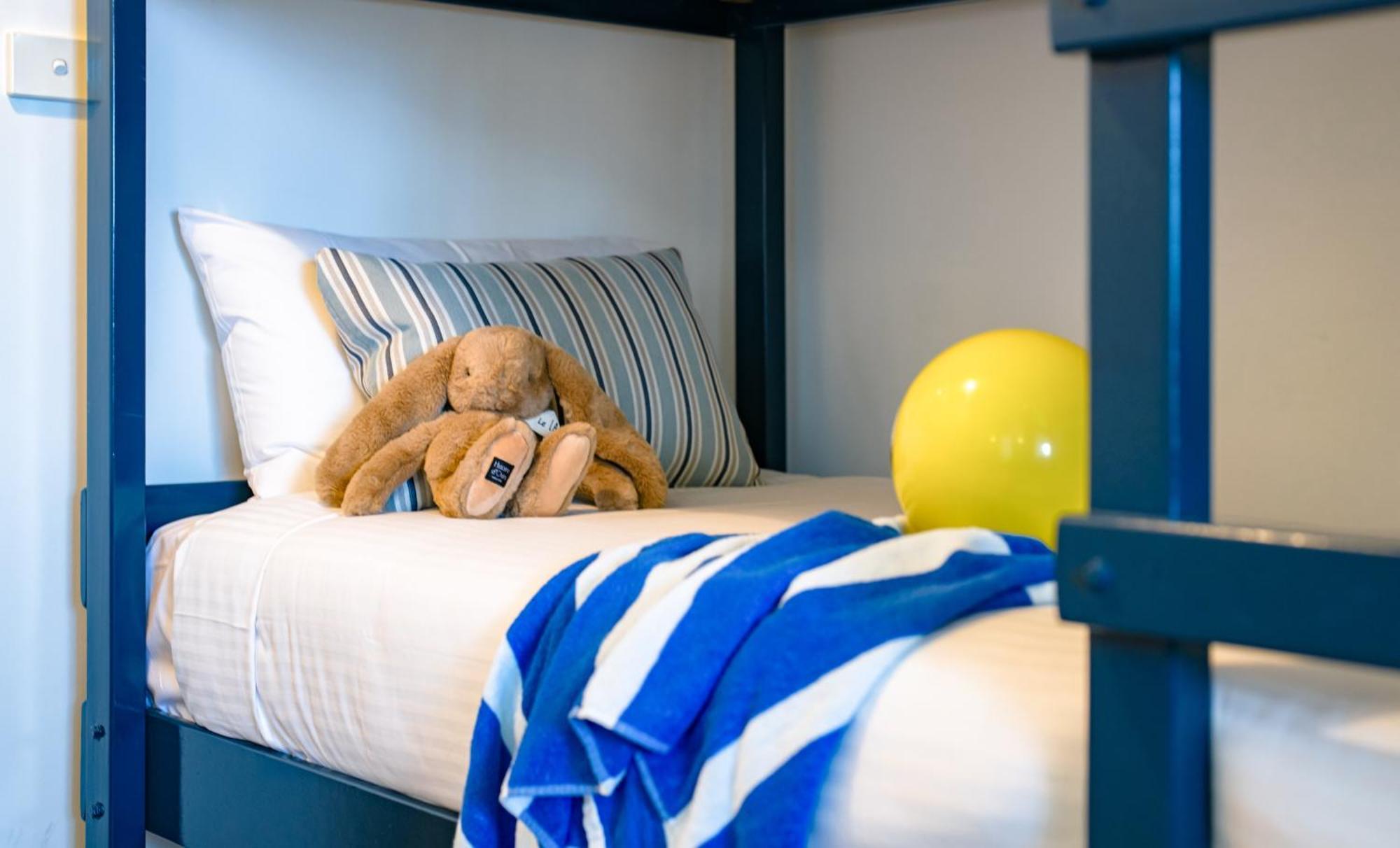 Oaks Vue Hotel