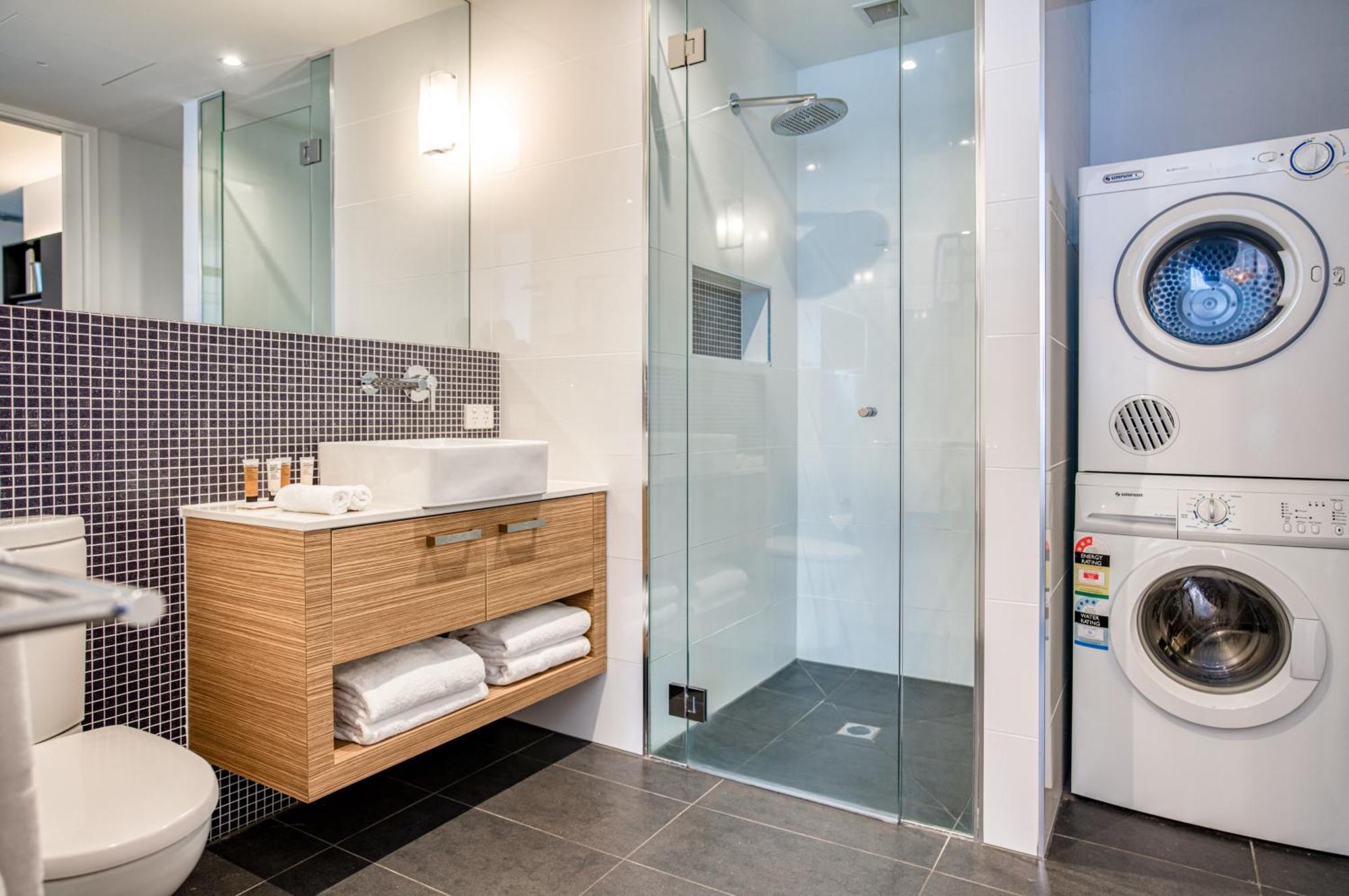 Oaks Vue 4*