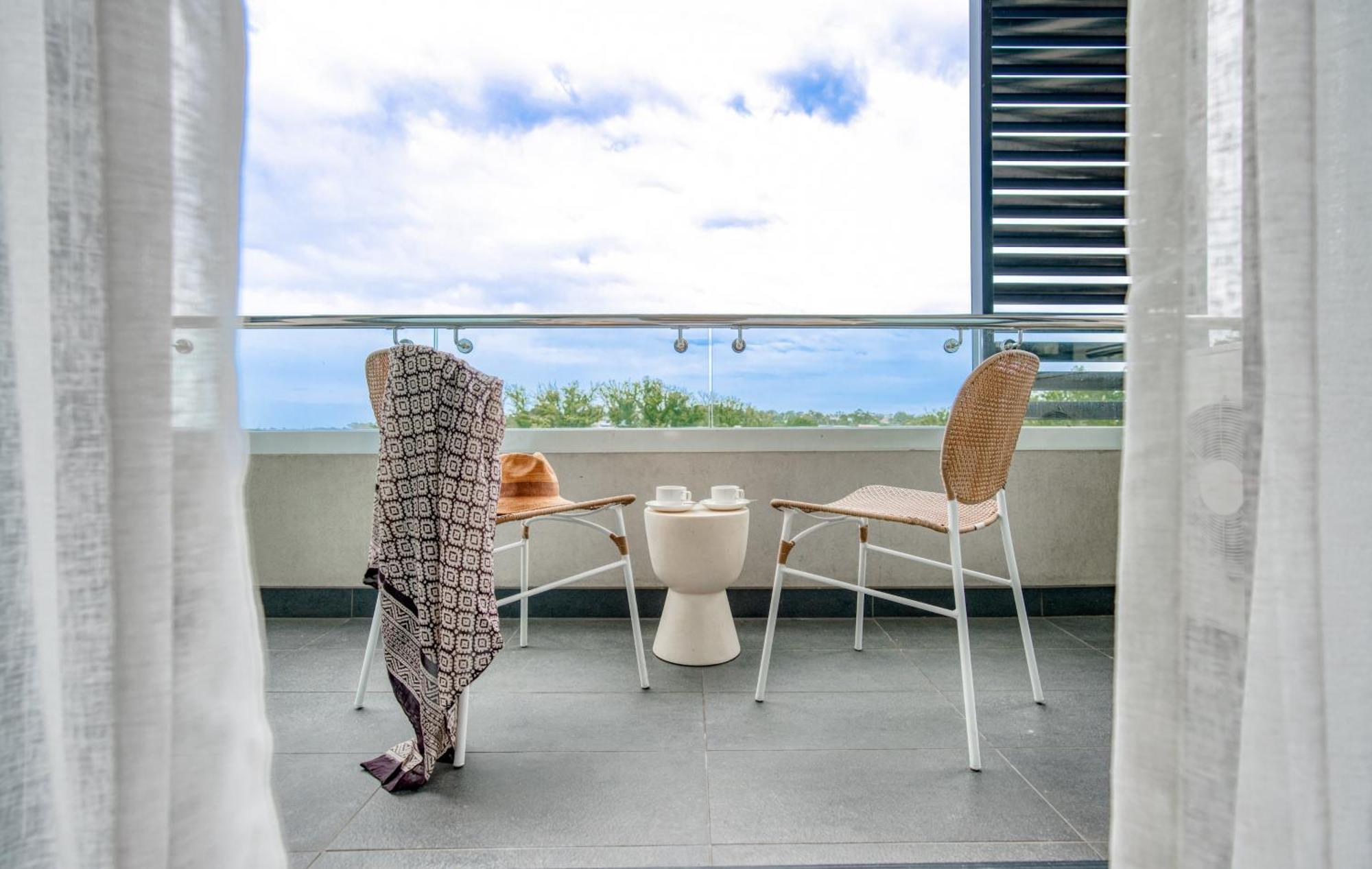 Hotel Oaks Vue 4*
