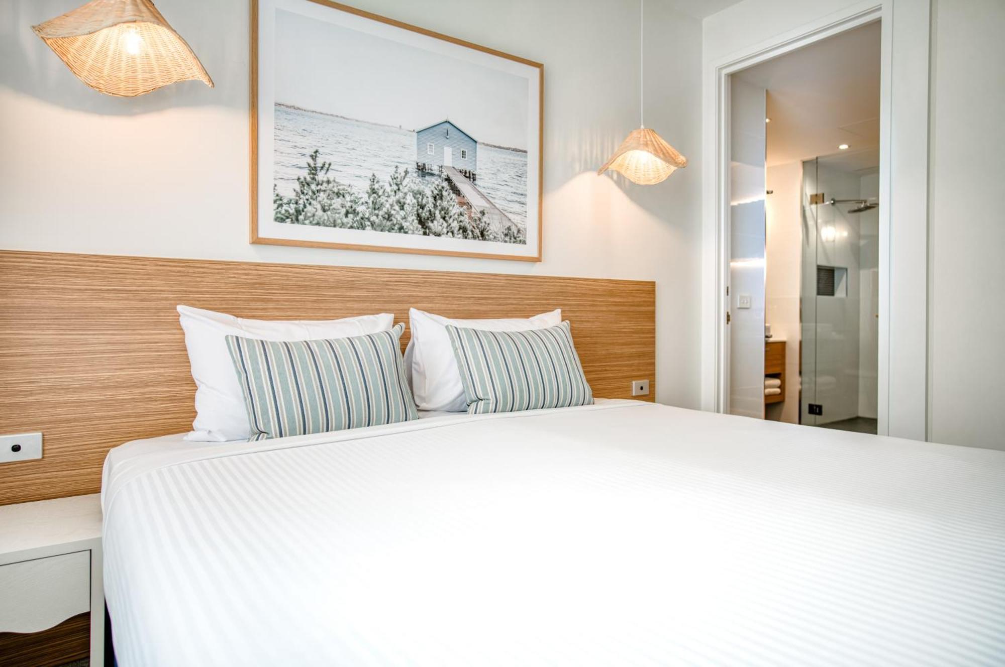 Hotel Oaks Vue