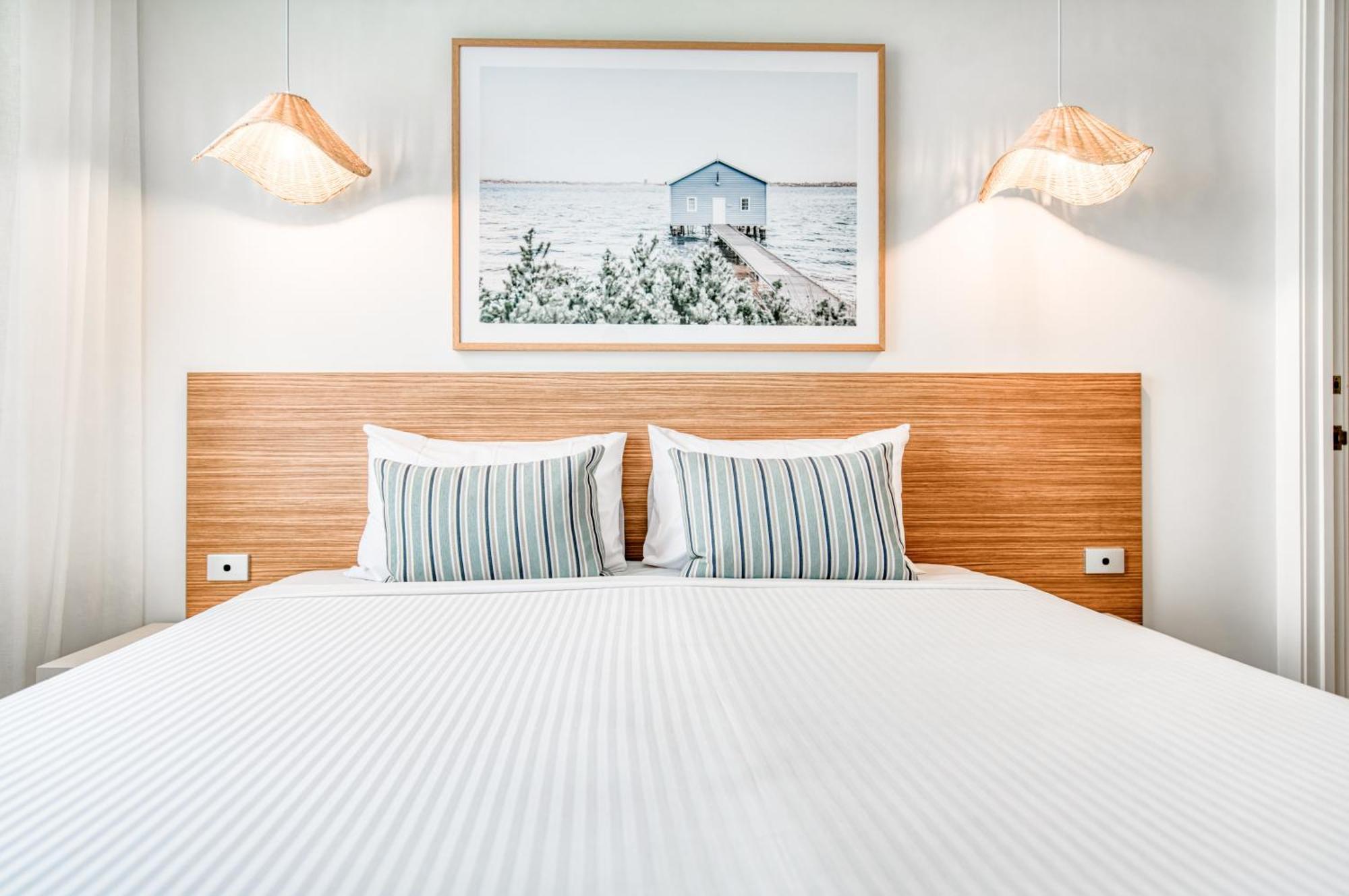 Hotel Oaks Vue 4*