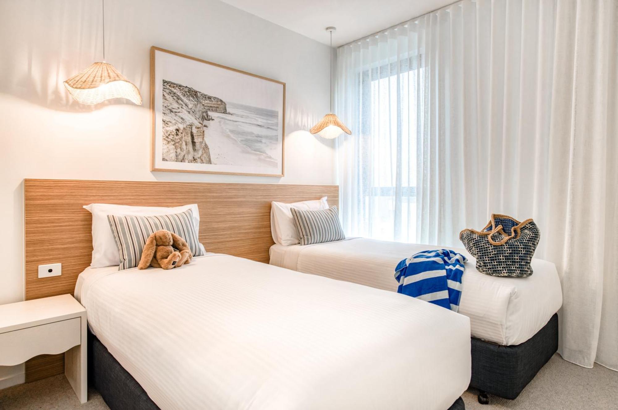 Oaks Vue 4*