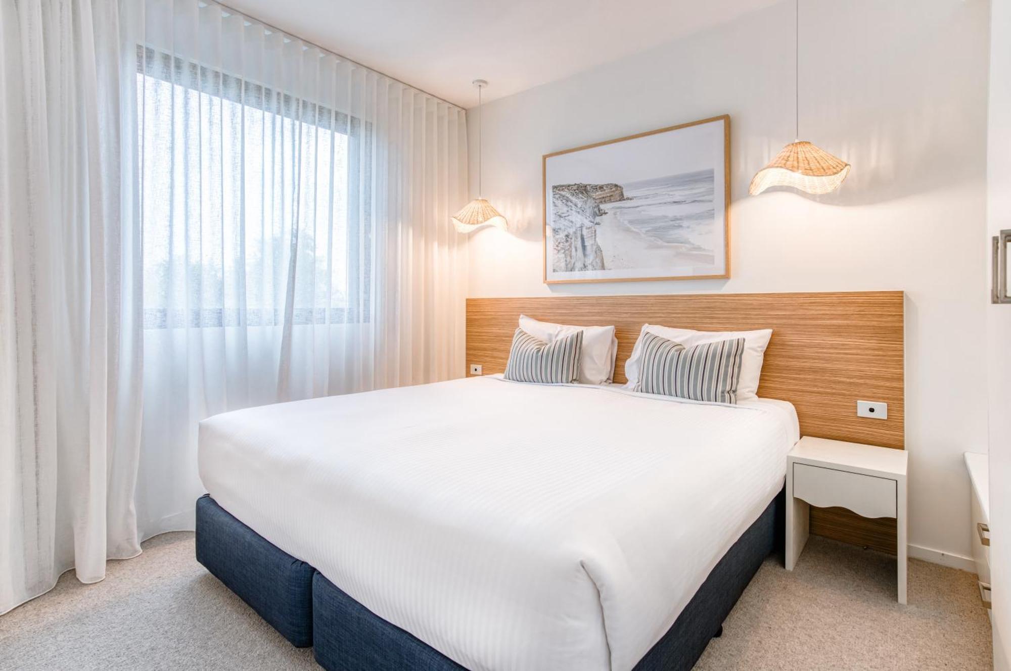 Oaks Vue 4* Geelong